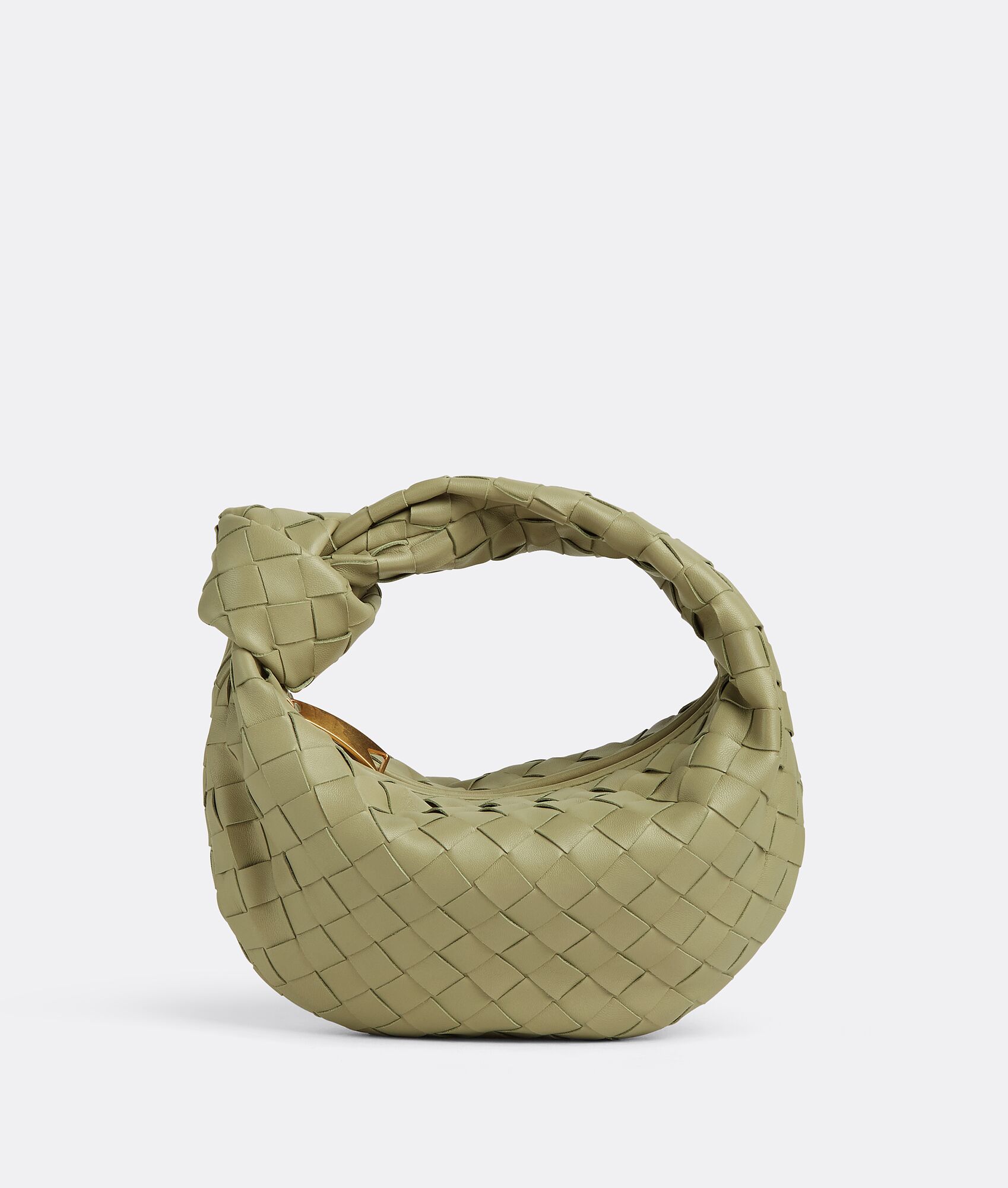 BOTTEGA VENETA Mini Jodie迷你手提包