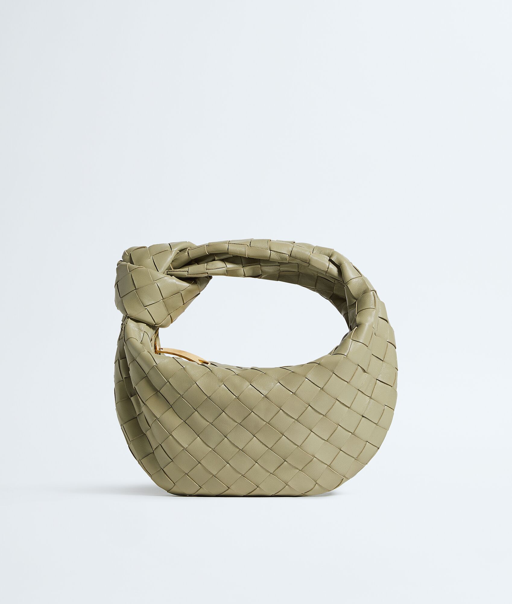BOTTEGA VENETA 迷你Jodie手提包