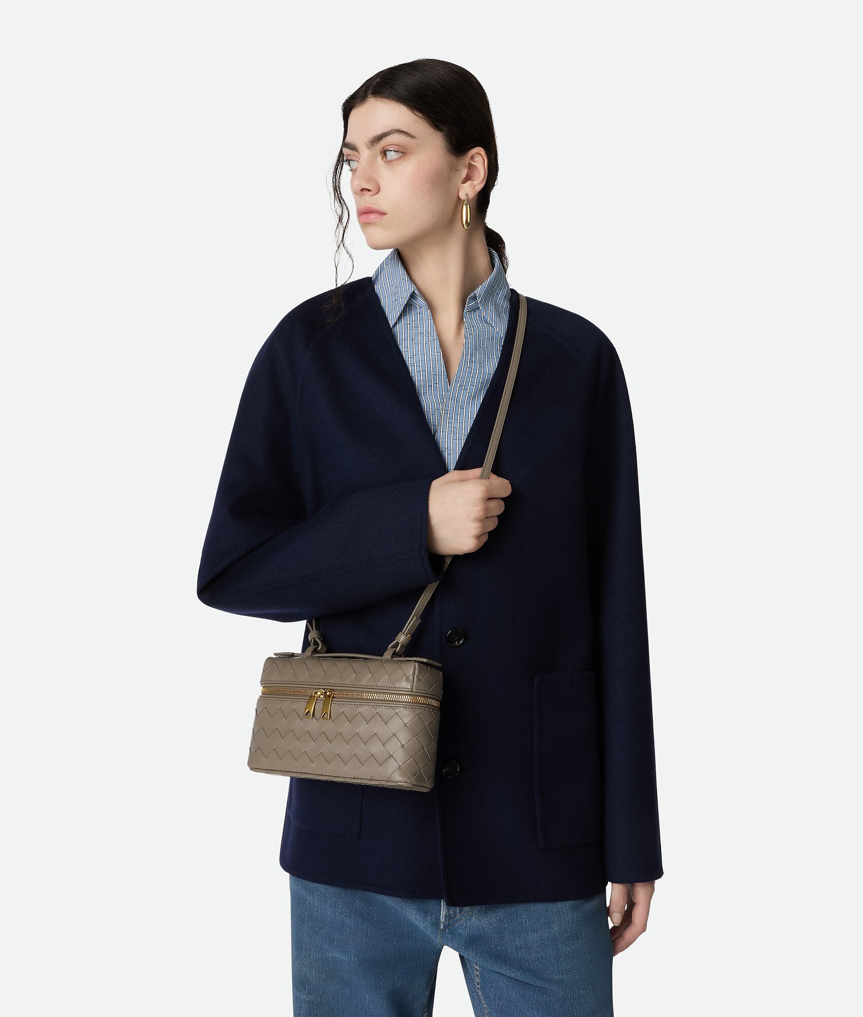 BOTTEGA VENETA Bang Bang化妆包