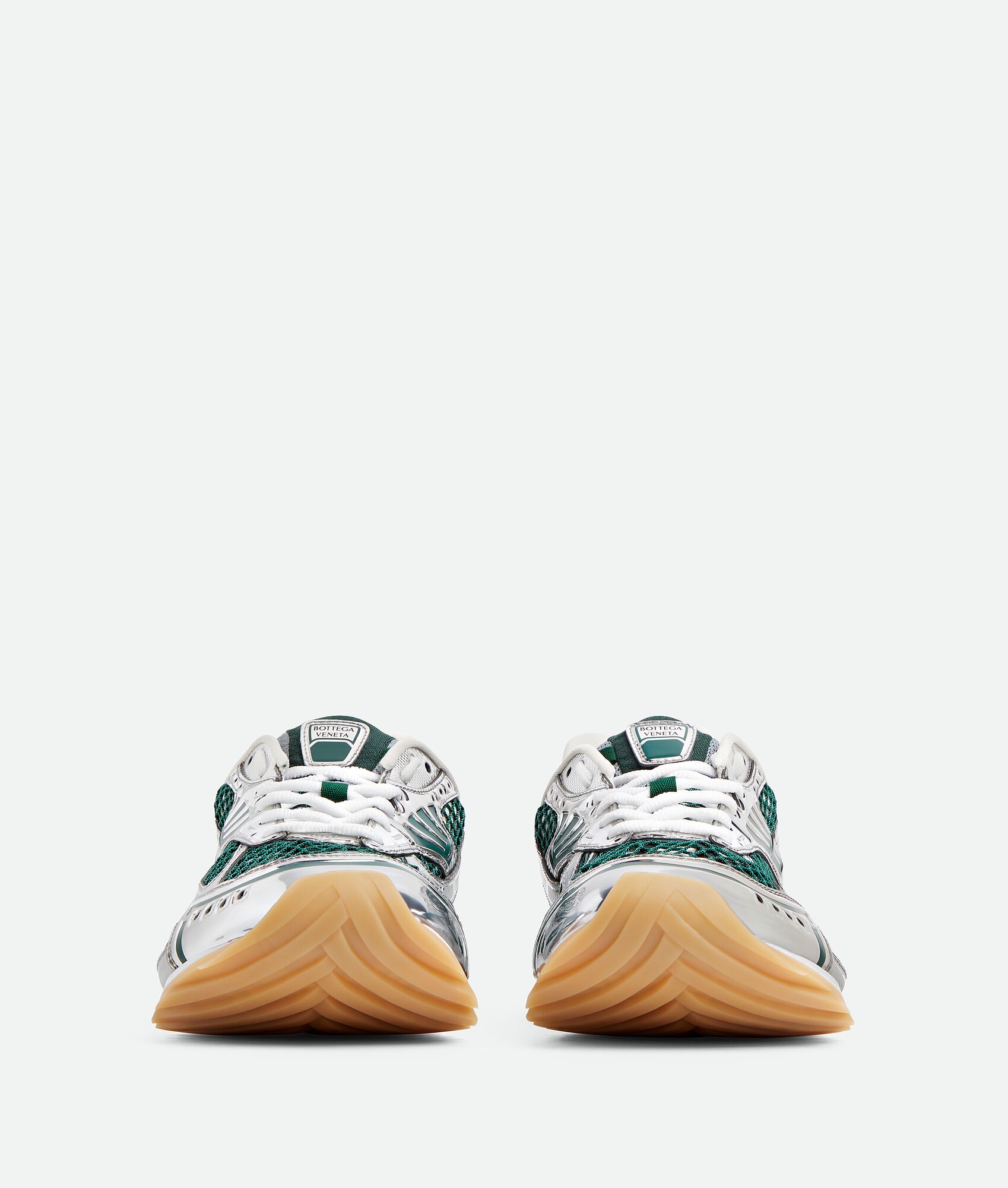 BOTTEGA VENETA 男士Orbit运动鞋