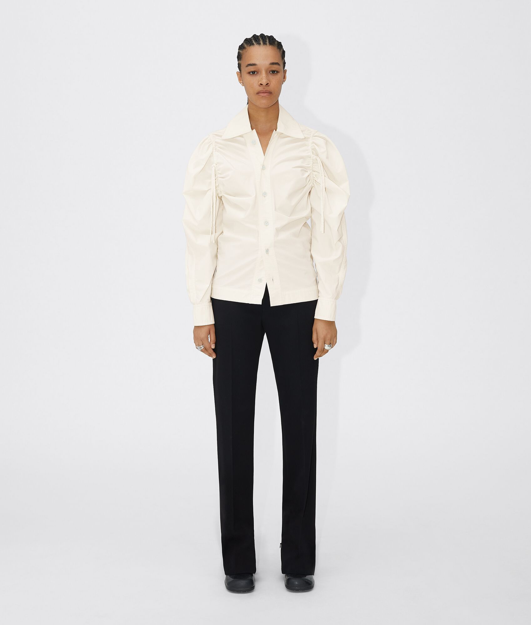 BOTTEGA VENETA 衬衫