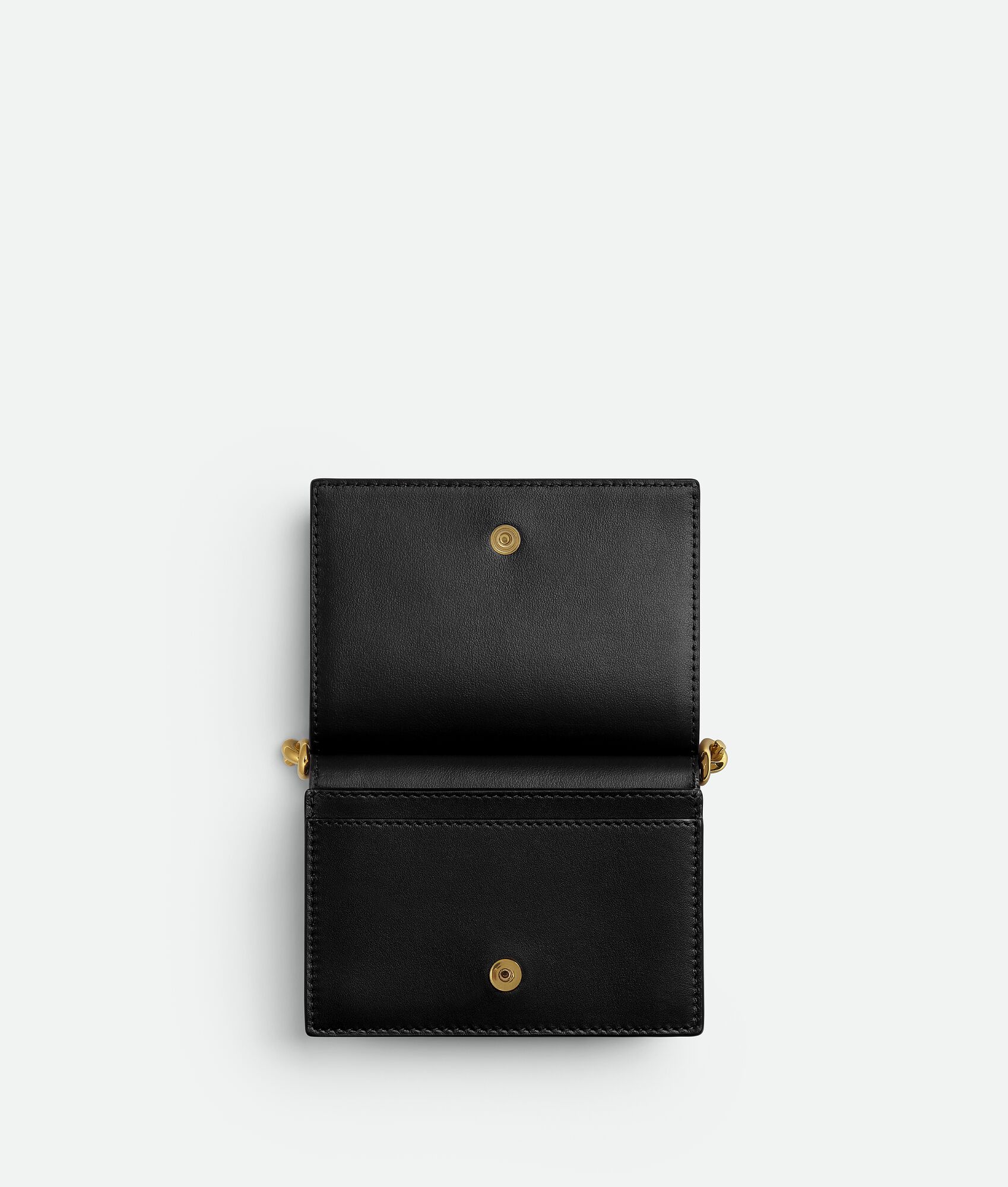 BOTTEGA VENETA Solstice名片卡包