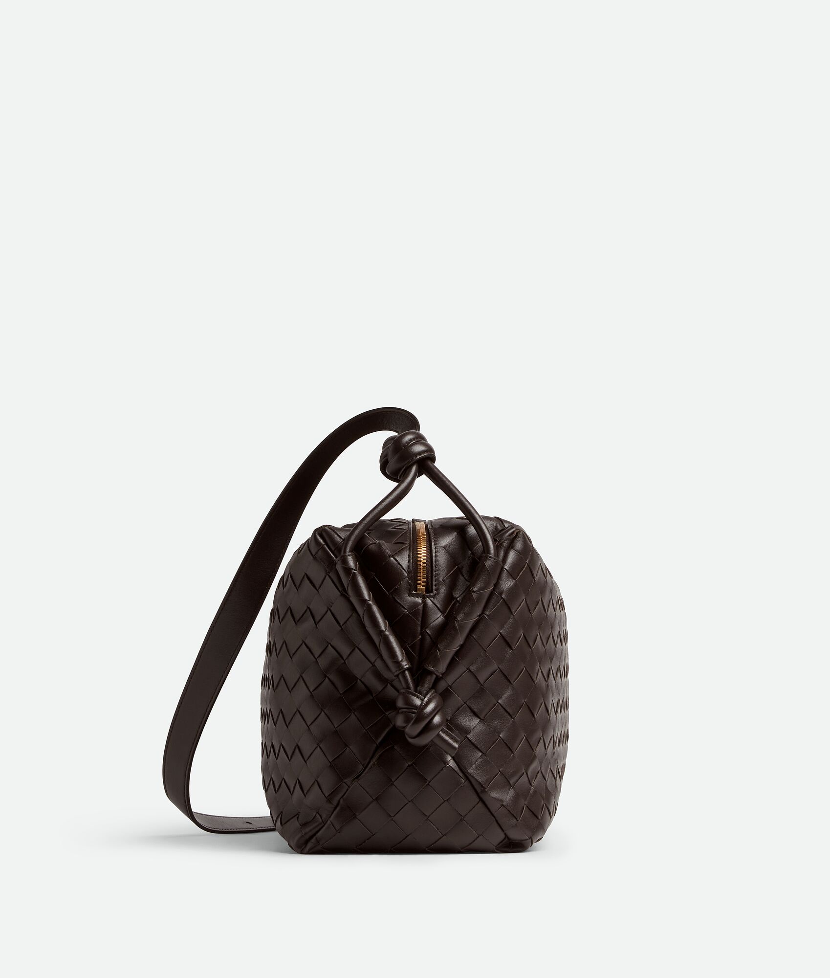 BOTTEGA VENETA 中号Loop周末旅行包