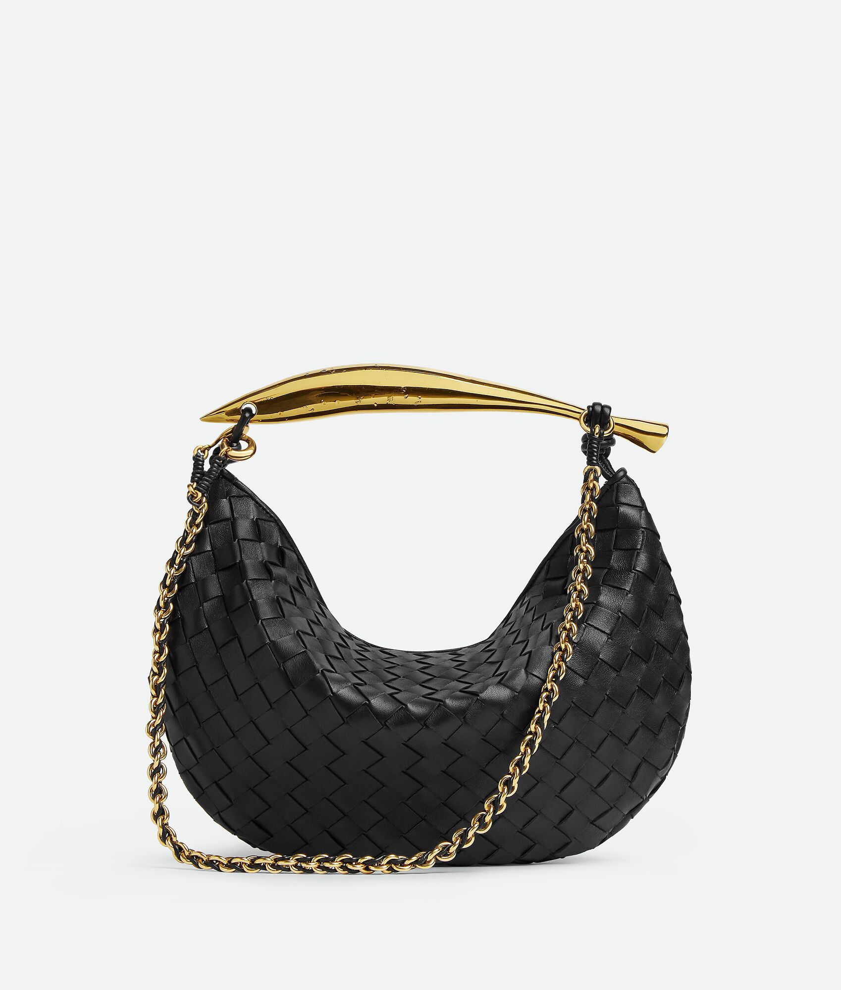 BOTTEGA VENETA Sardine链条手袋