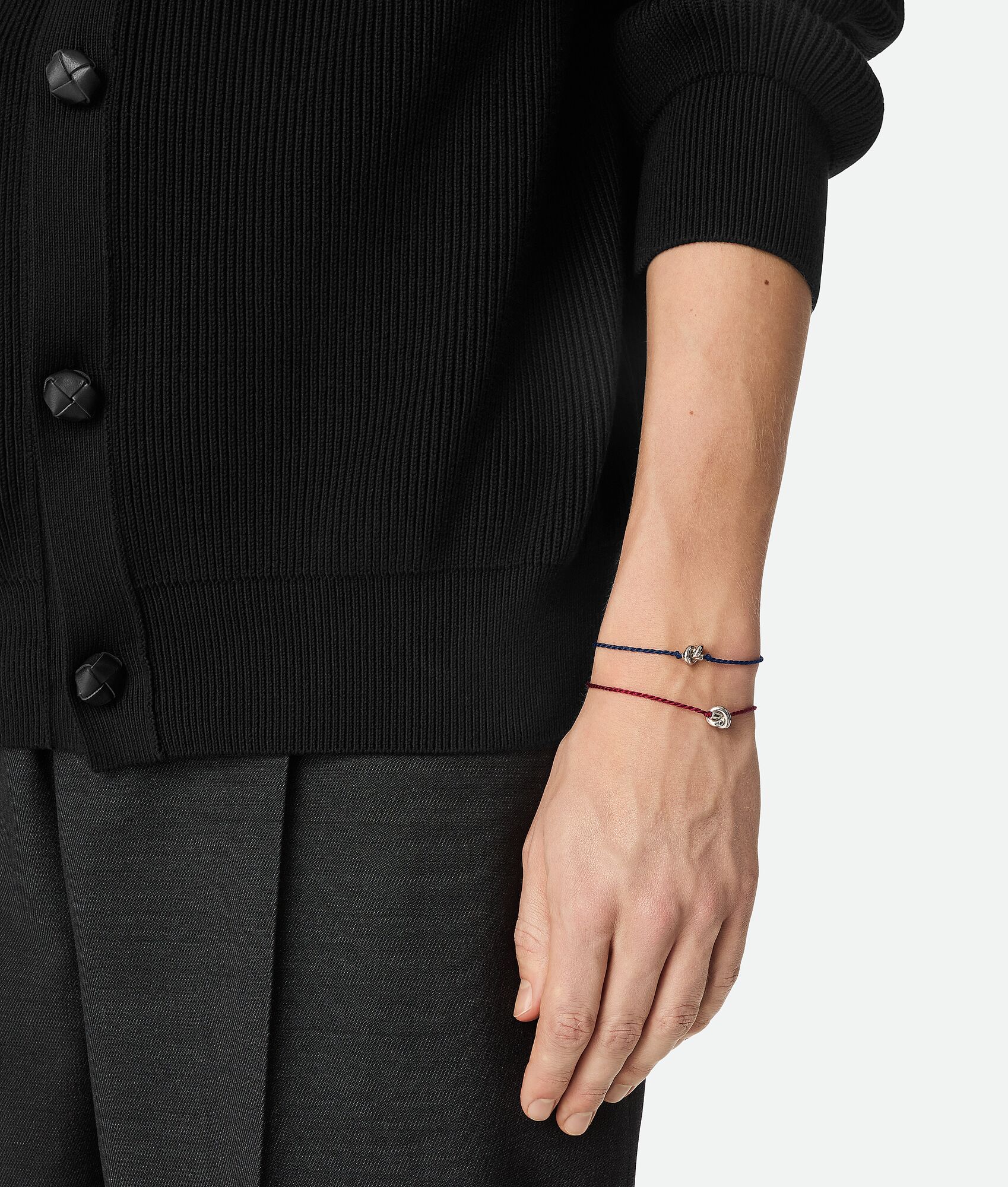 BOTTEGA VENETA Friendship手链
