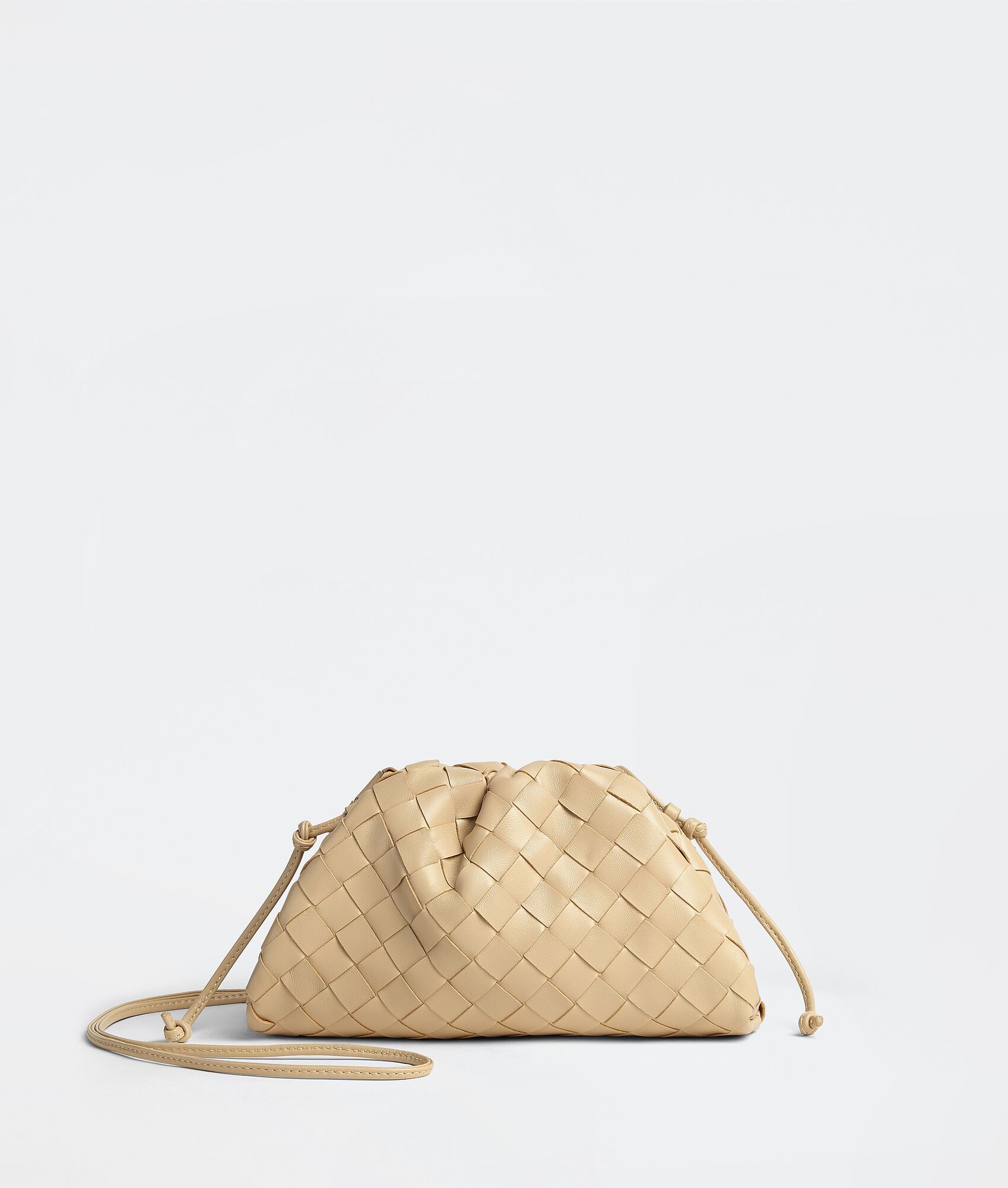 BOTTEGA VENETA MINI POUCH迷你手拿包