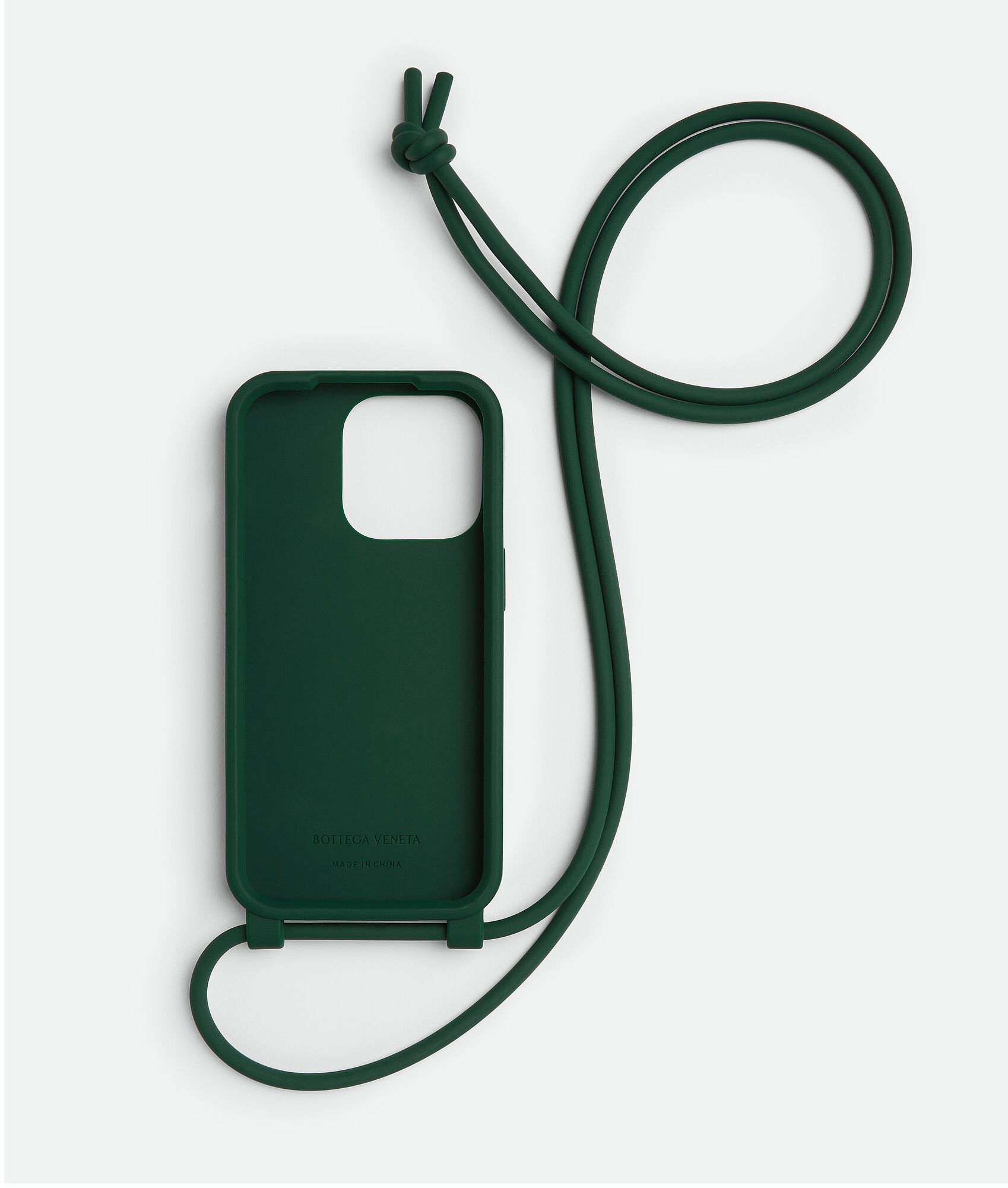 BOTTEGA VENETA iPhone 14 Pro 绳带手机壳