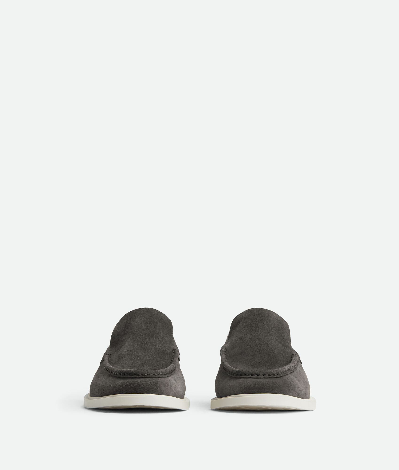 BOTTEGA VENETA 男士Astaire乐福鞋