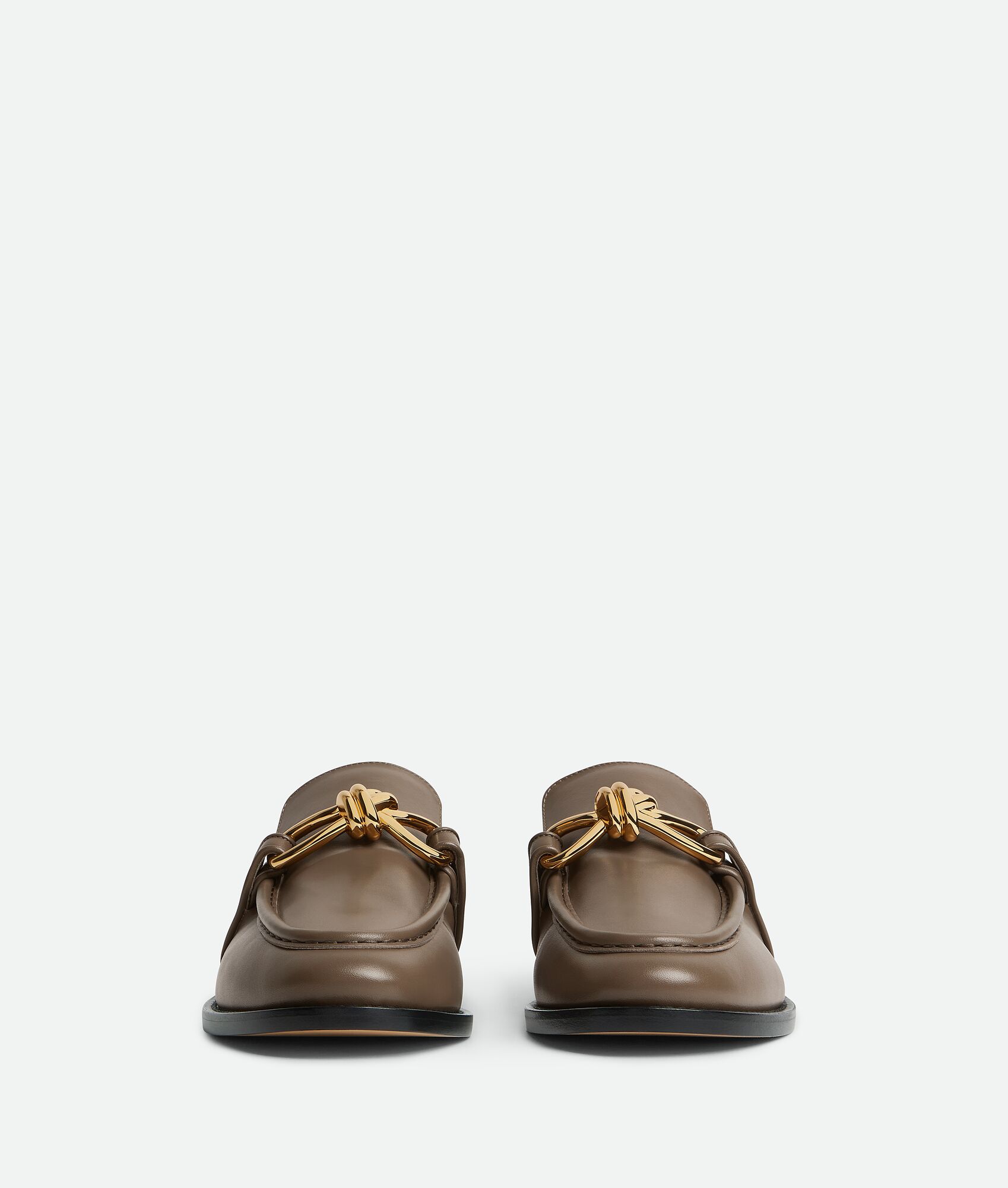 BOTTEGA VENETA 女士Astaire乐福鞋
