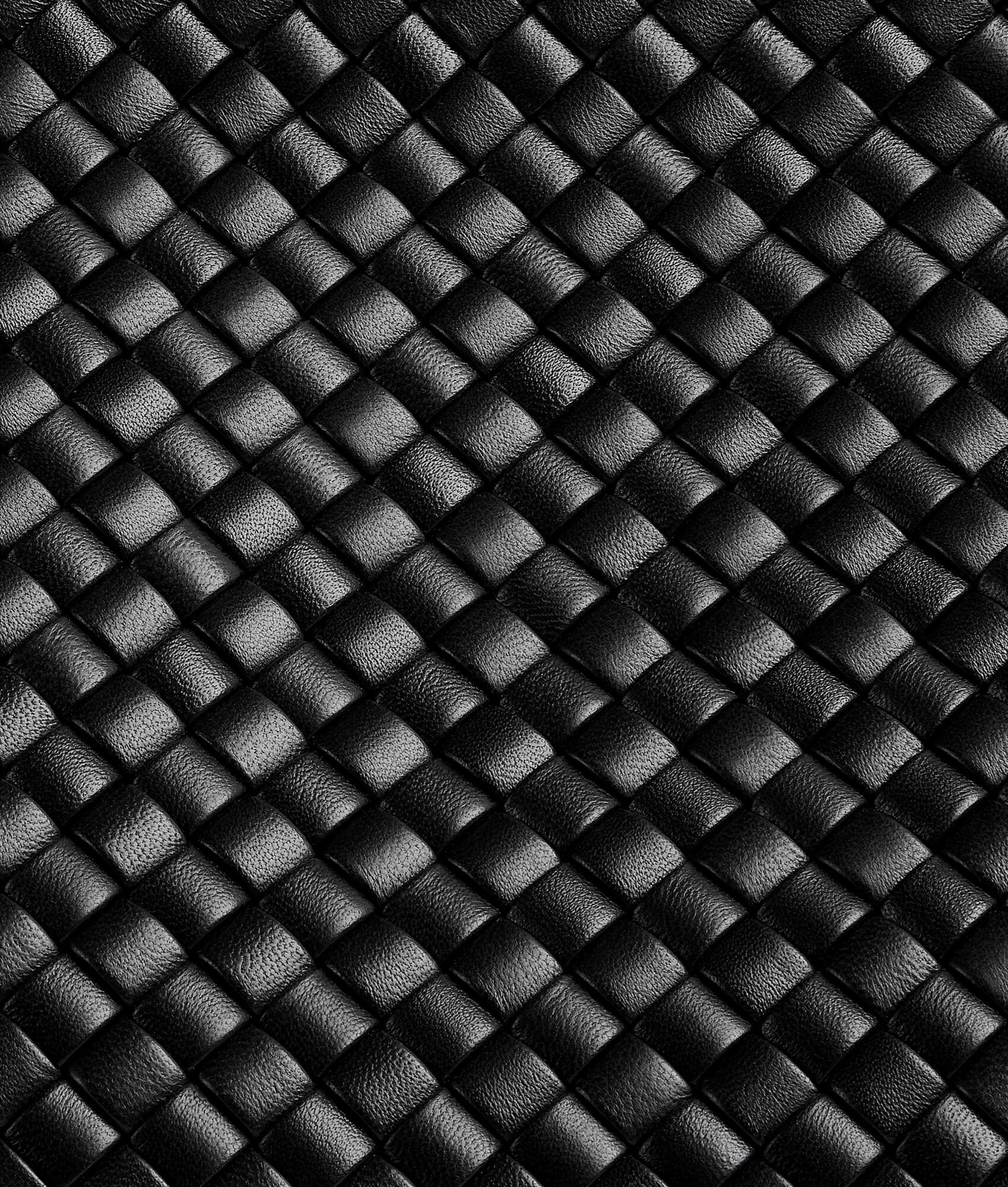 BOTTEGA VENETA 按扣手袋