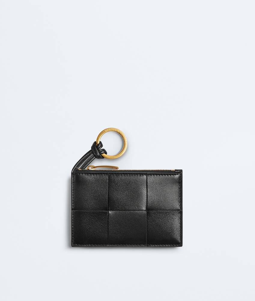 BOTTEGA VENETA 钥匙包