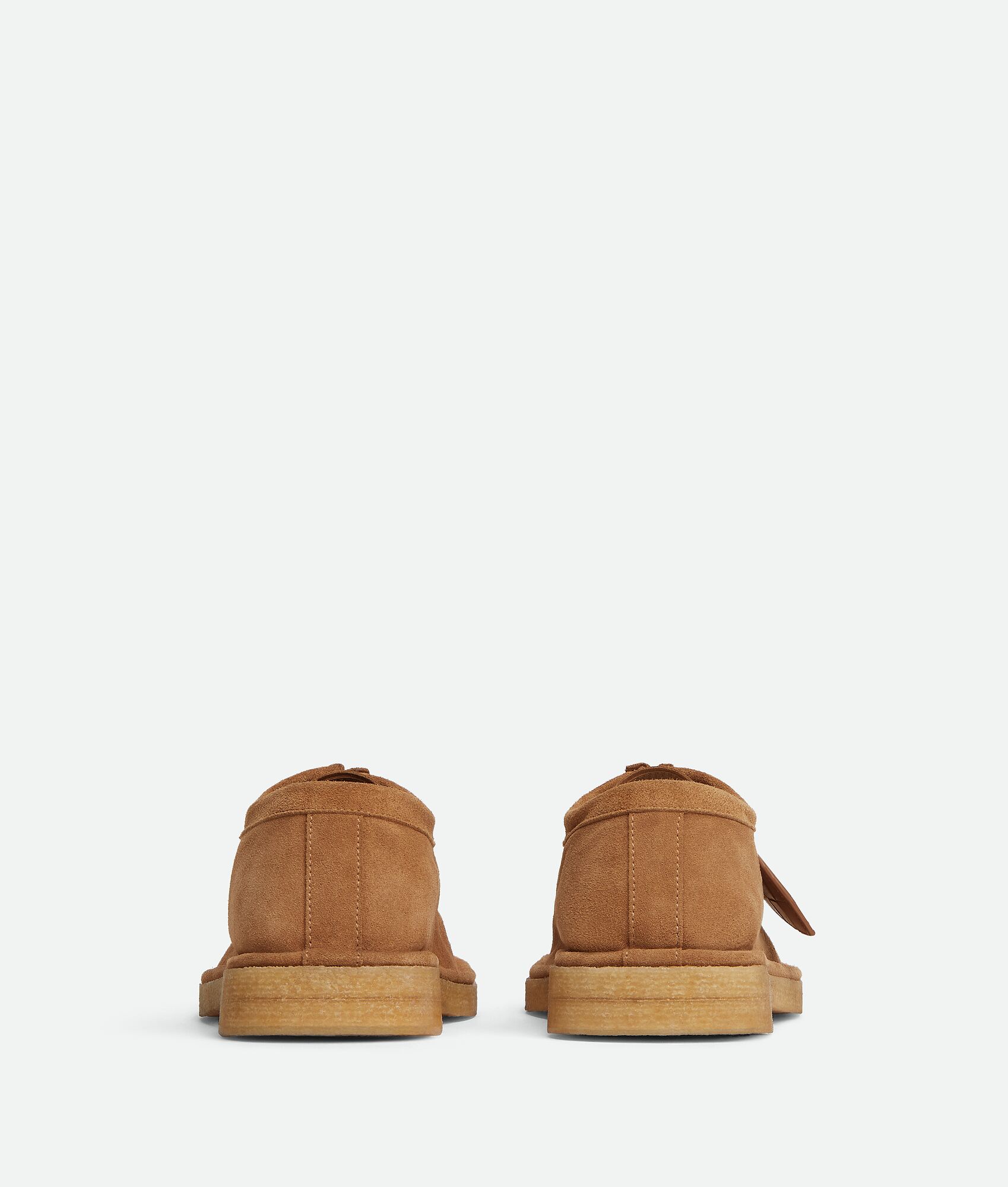 BOTTEGA VENETA 女士Daddy系带鞋