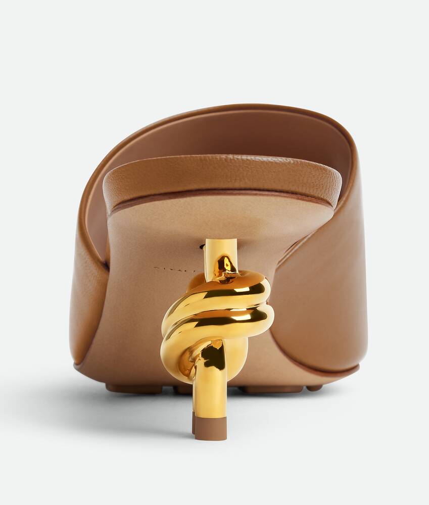 女士| 鞋履 | knot | bottega veneta