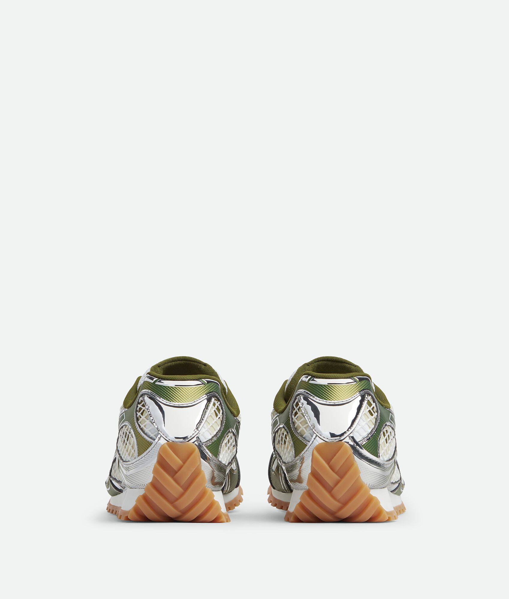 BOTTEGA VENETA 女士Orbit运动鞋