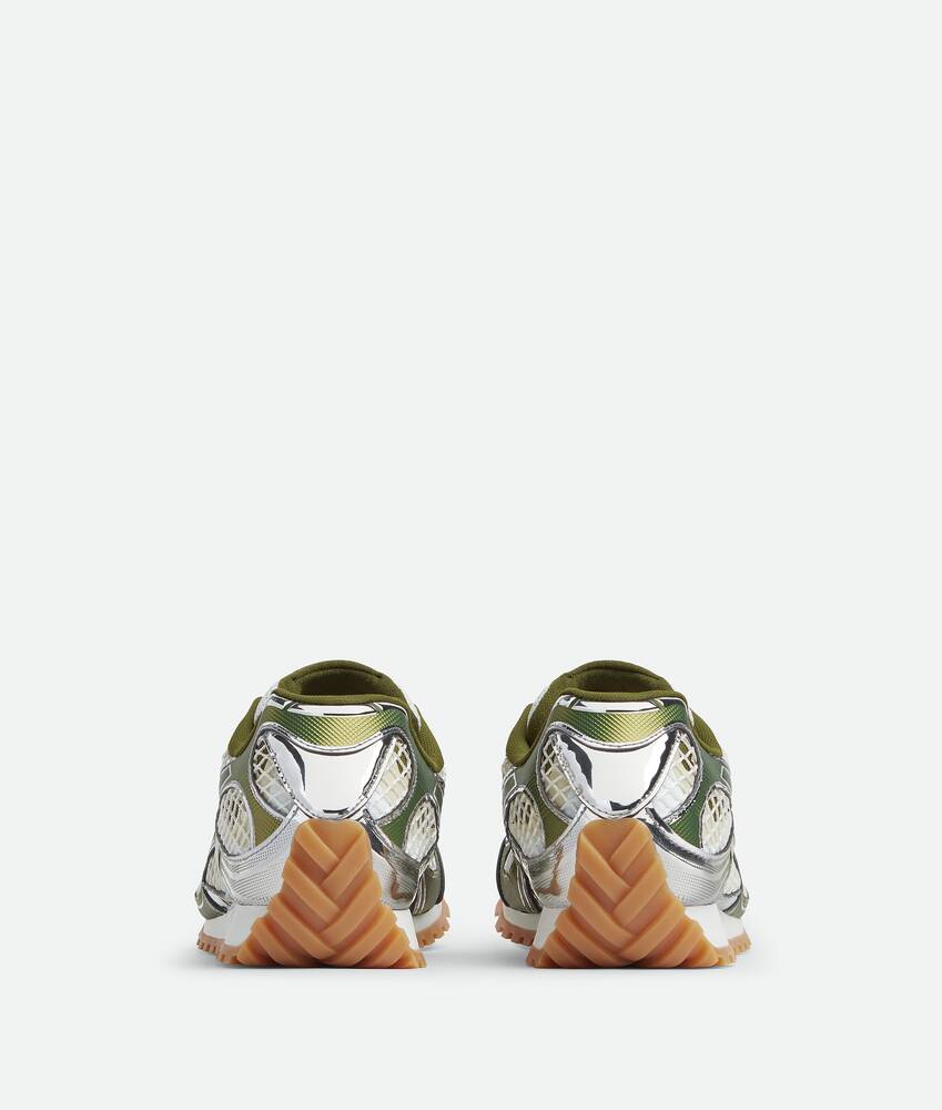 BOTTEGA VENETA 女士Orbit运动鞋