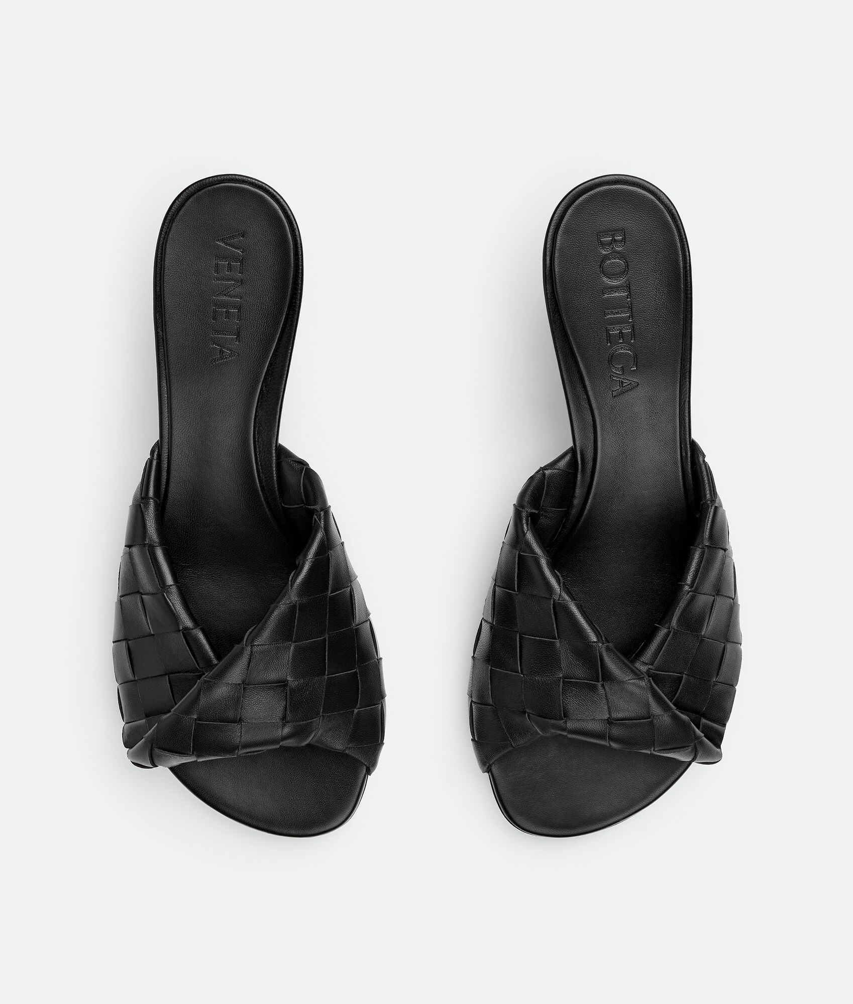 BOTTEGA VENETA 女士Blink穆勒鞋
