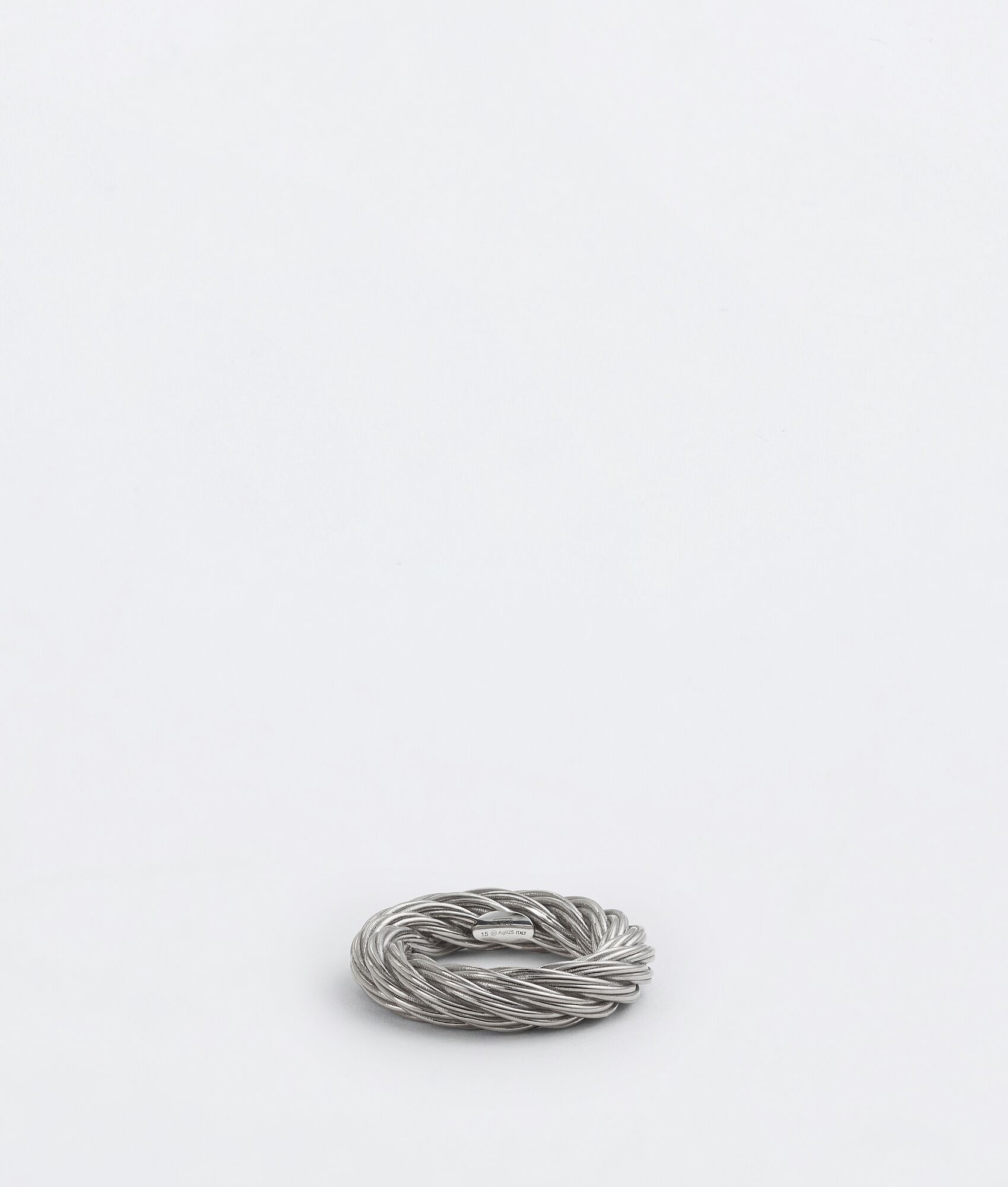 BOTTEGA VENETA CORD戒指