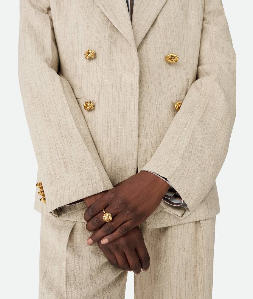 BOTTEGA VENETA Drop戒指