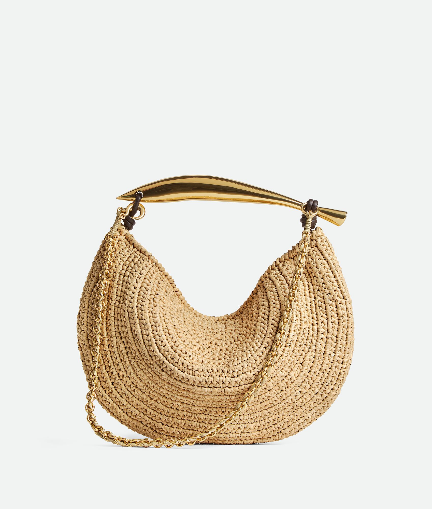 BOTTEGA VENETA Sardine链条手袋