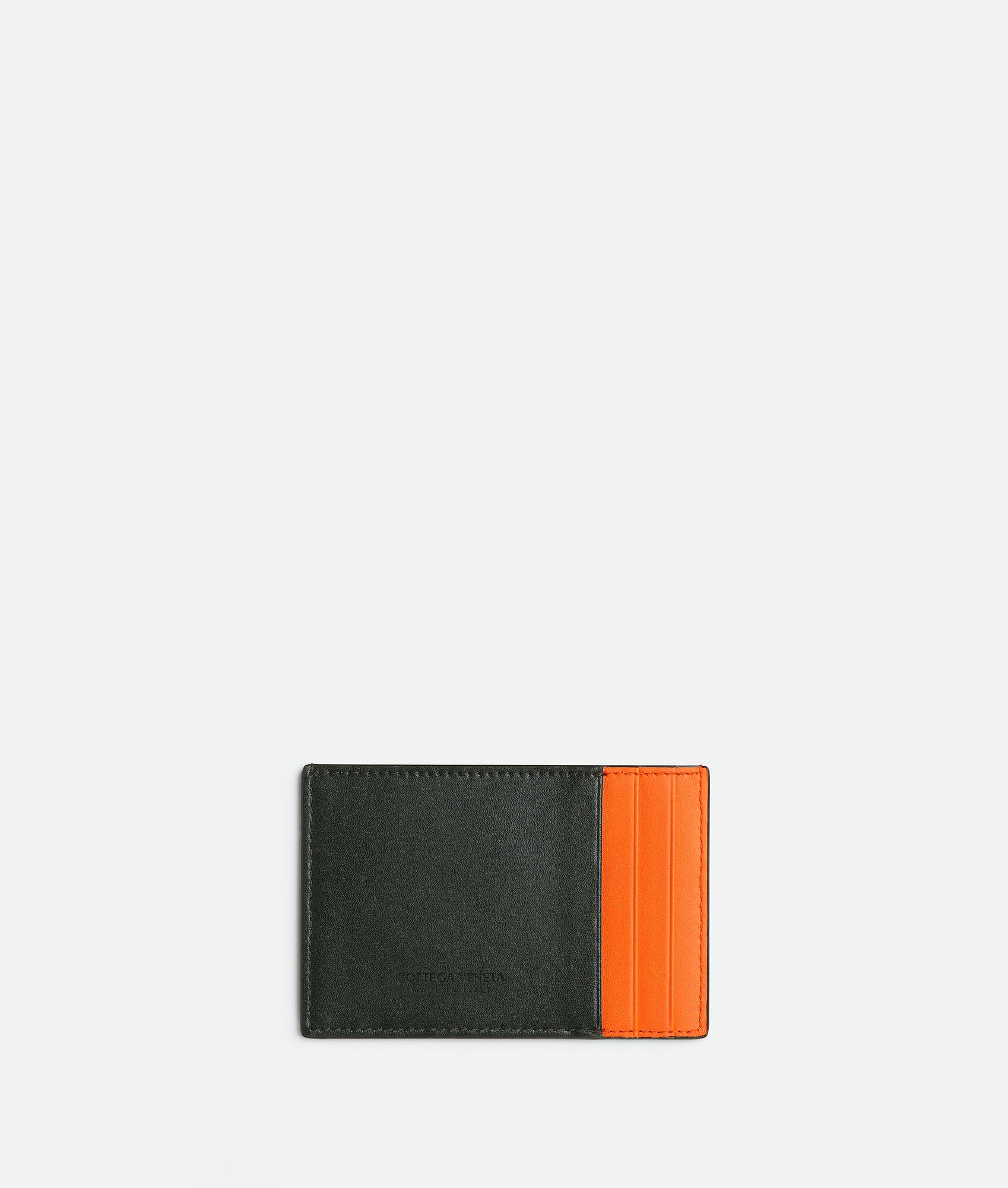 BOTTEGA VENETA Cassette信用卡包