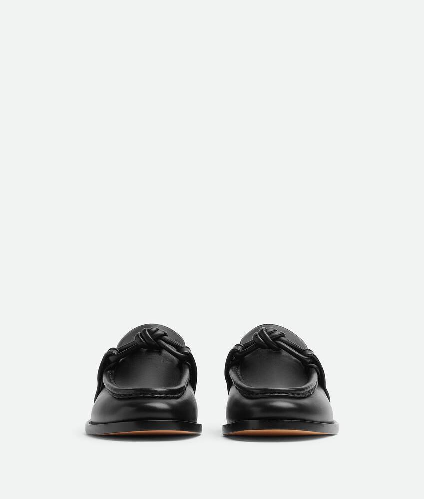 BOTTEGA VENETA 女士Astaire乐福鞋