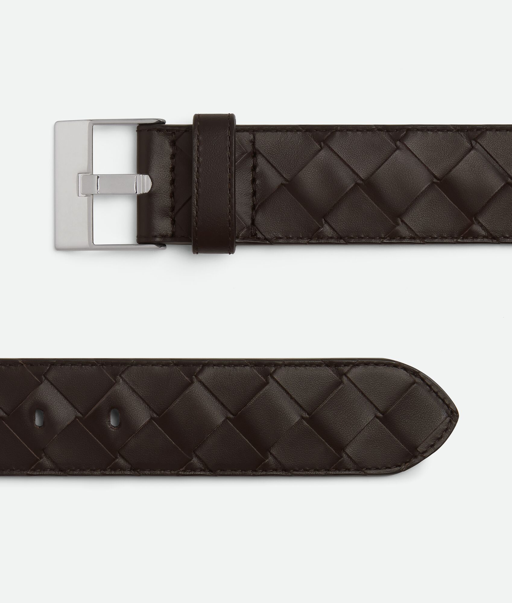 BOTTEGA VENETA Watch搭扣腰带