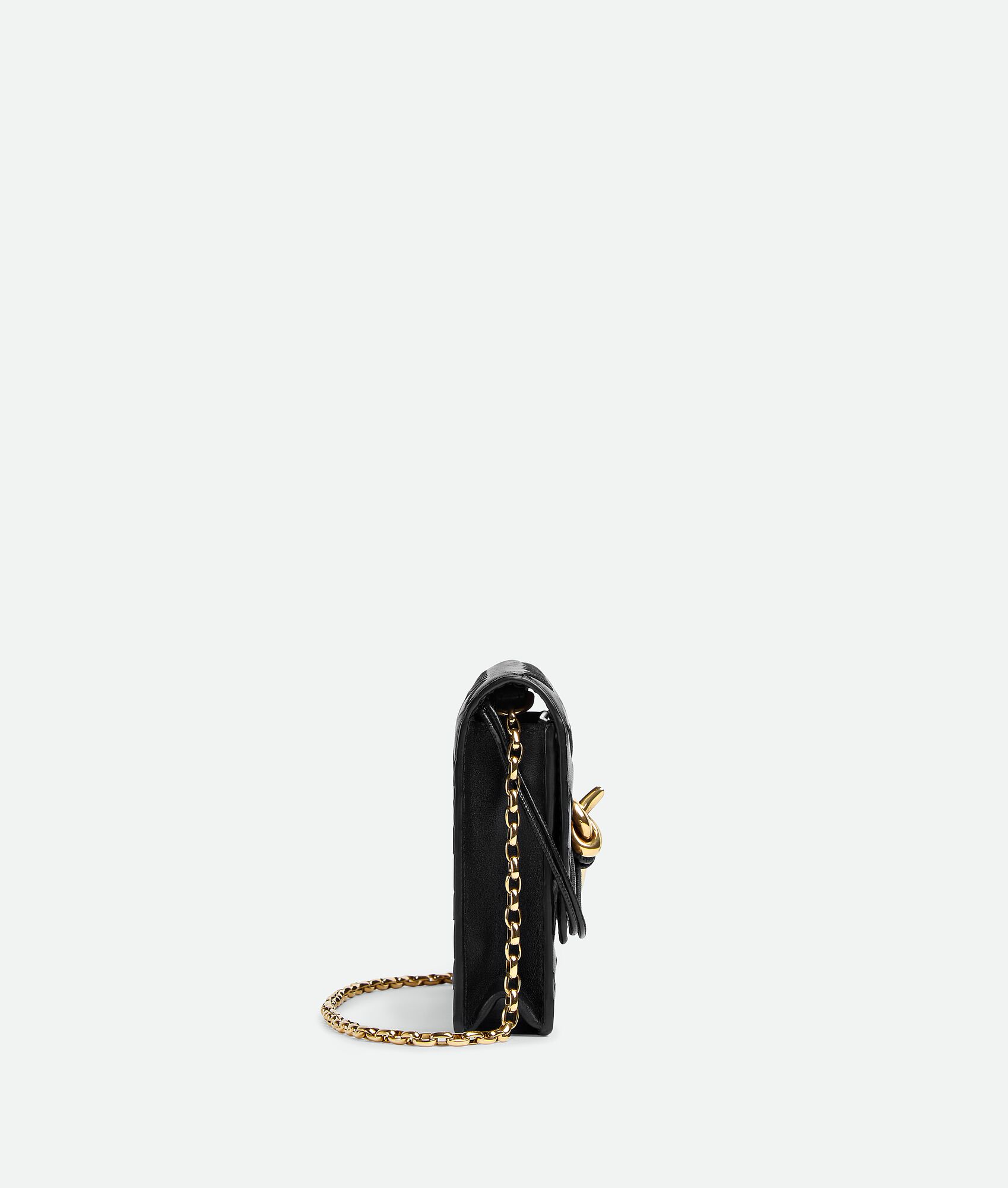 BOTTEGA VENETA Andiamo链条钱包