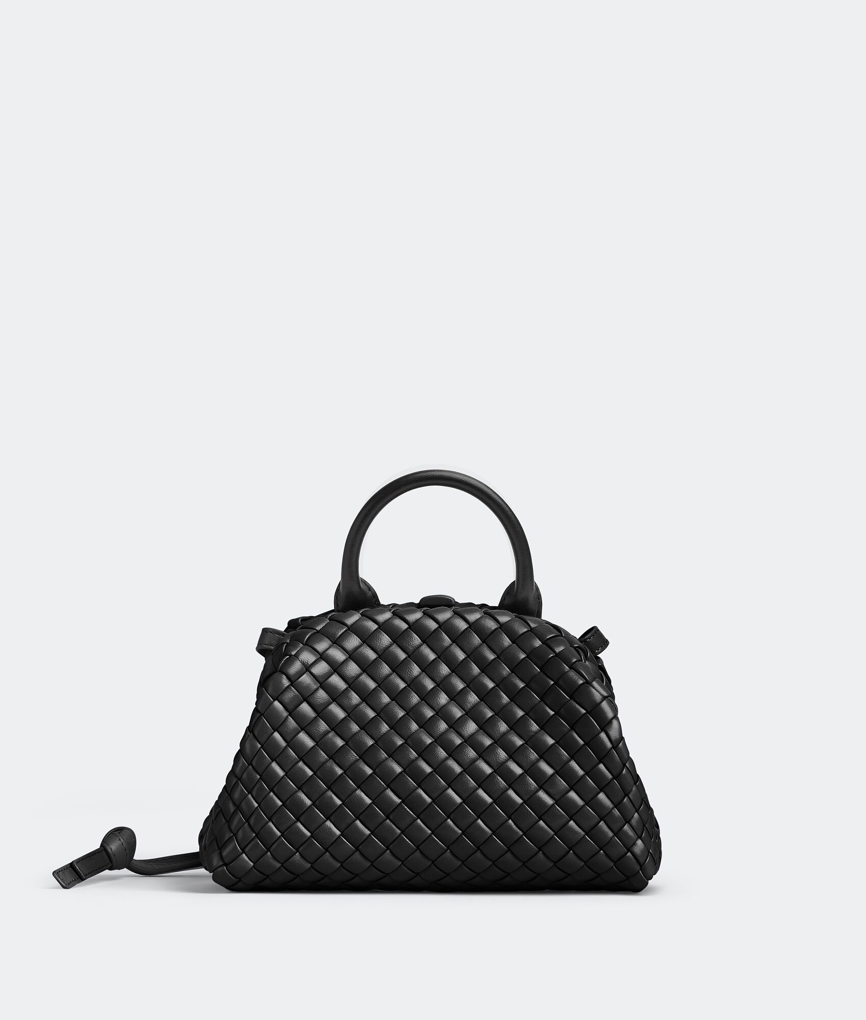 BOTTEGA VENETA 迷你Handle手提包