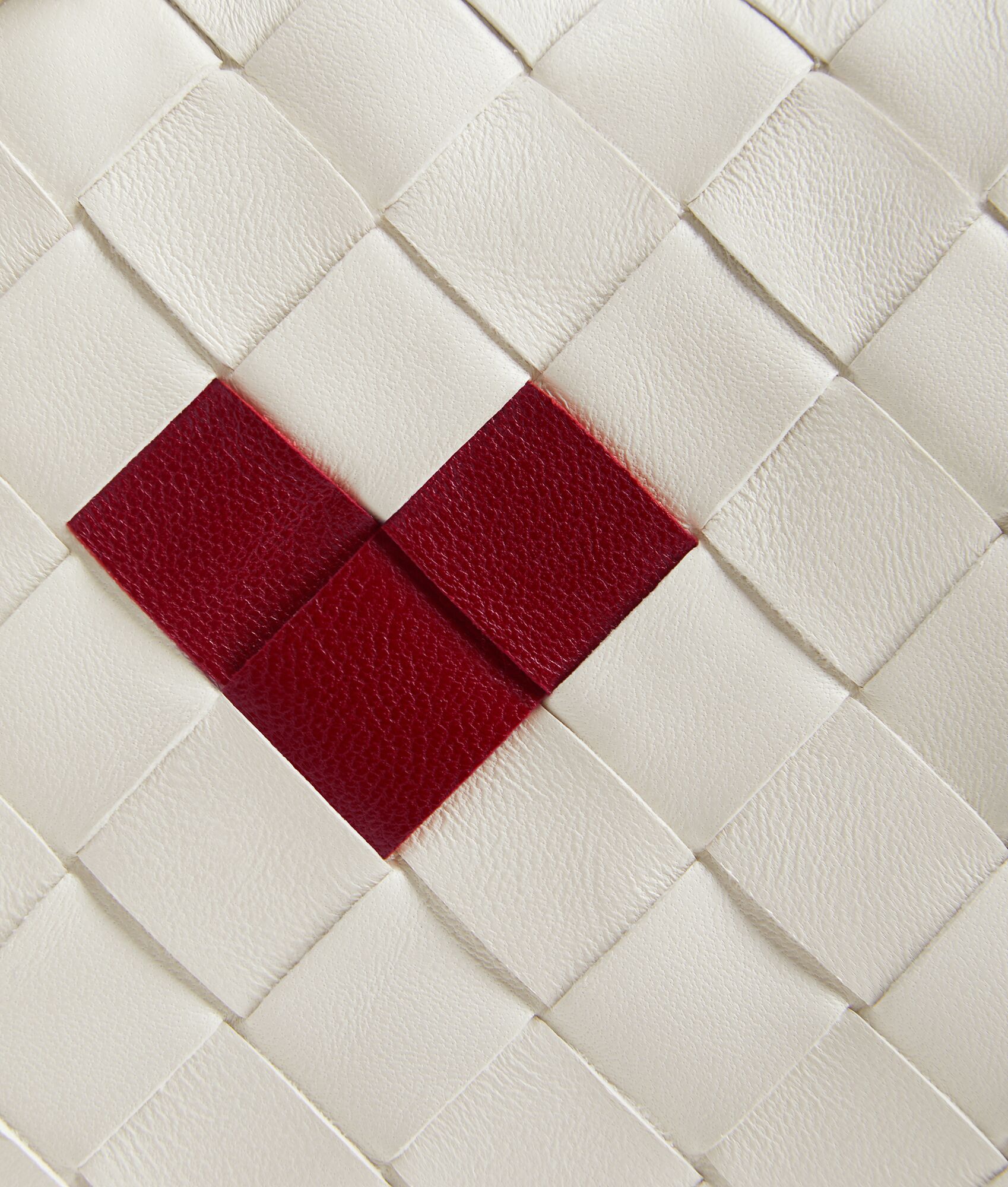 BOTTEGA VENETA Intrecciato编织Concert手拿包