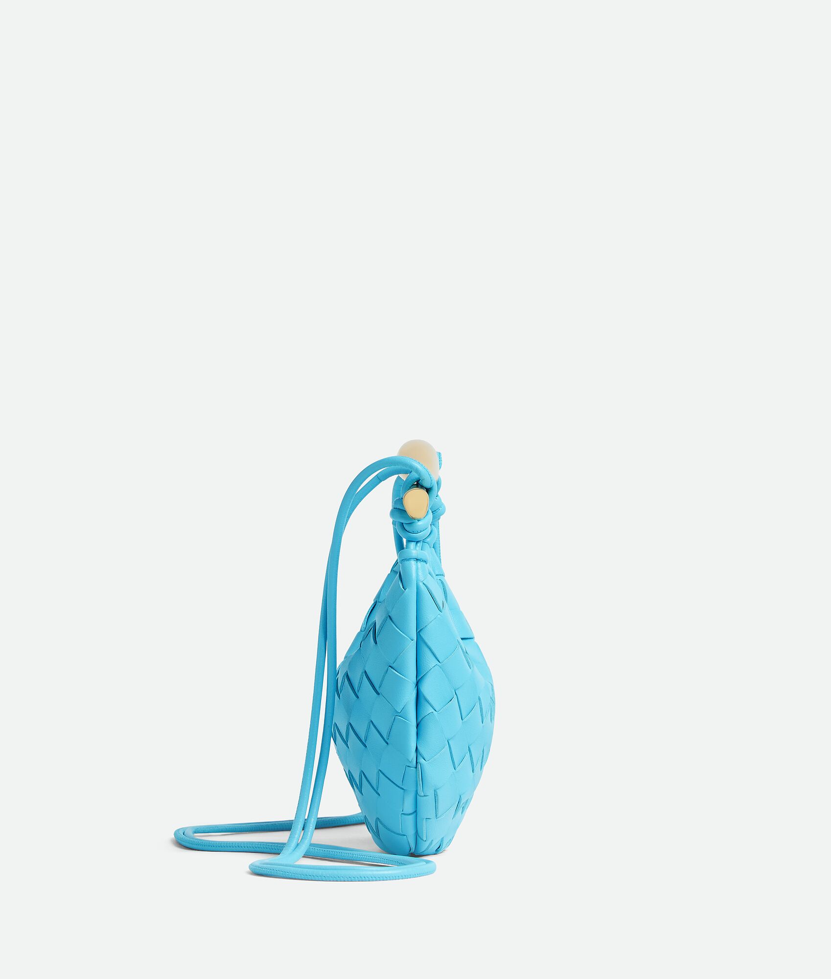 BOTTEGA VENETA 迷你Sardine斜挎包