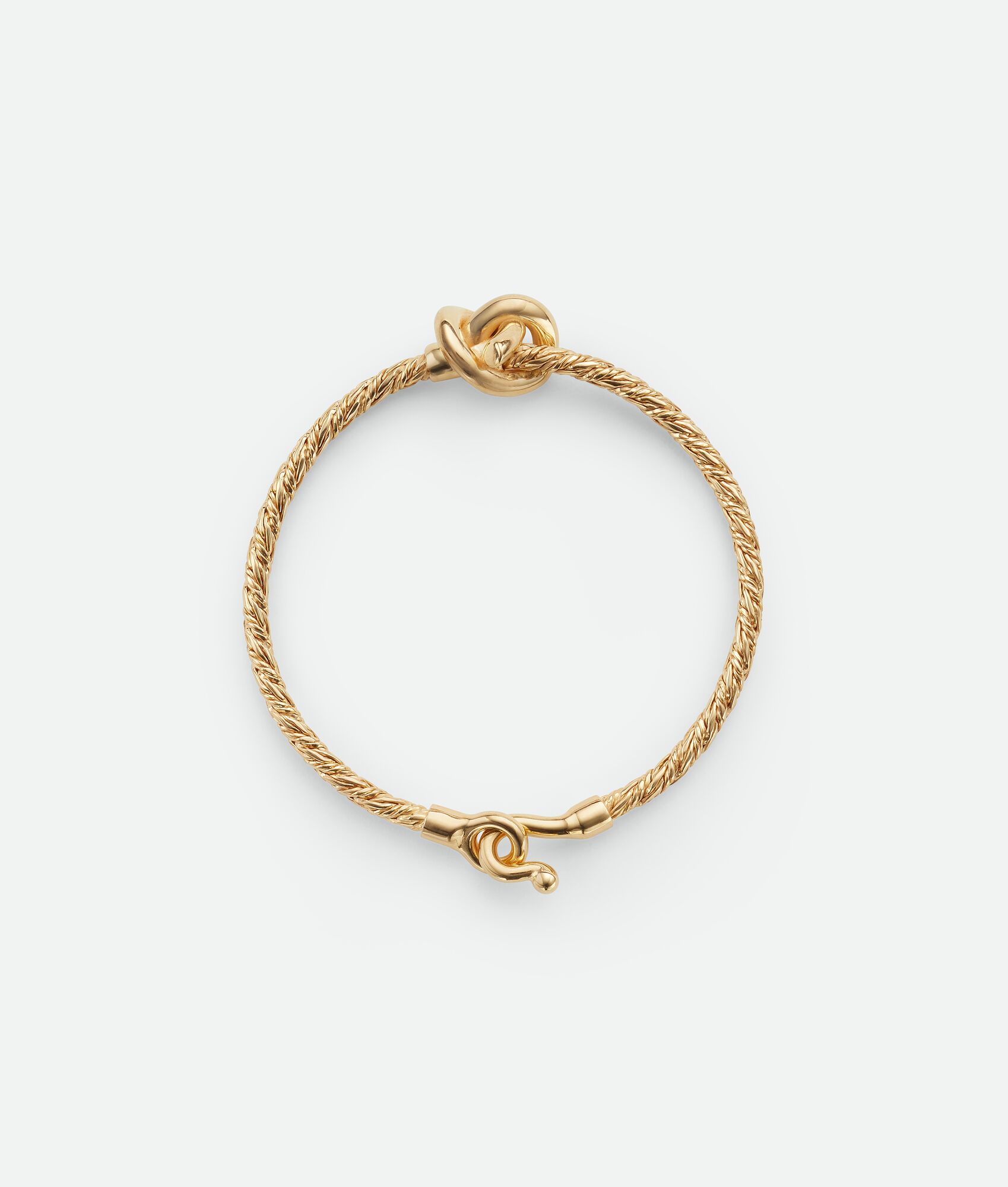 BOTTEGA VENETA Knot手链