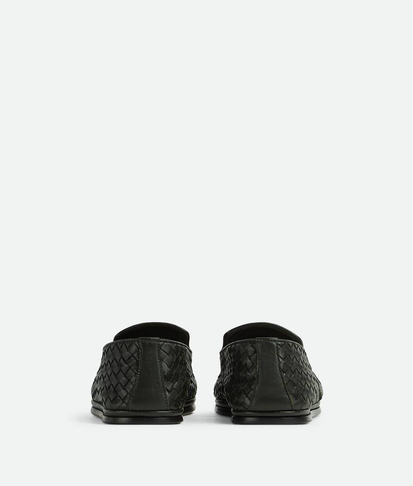 BOTTEGA VENETA 男士Sunday便鞋