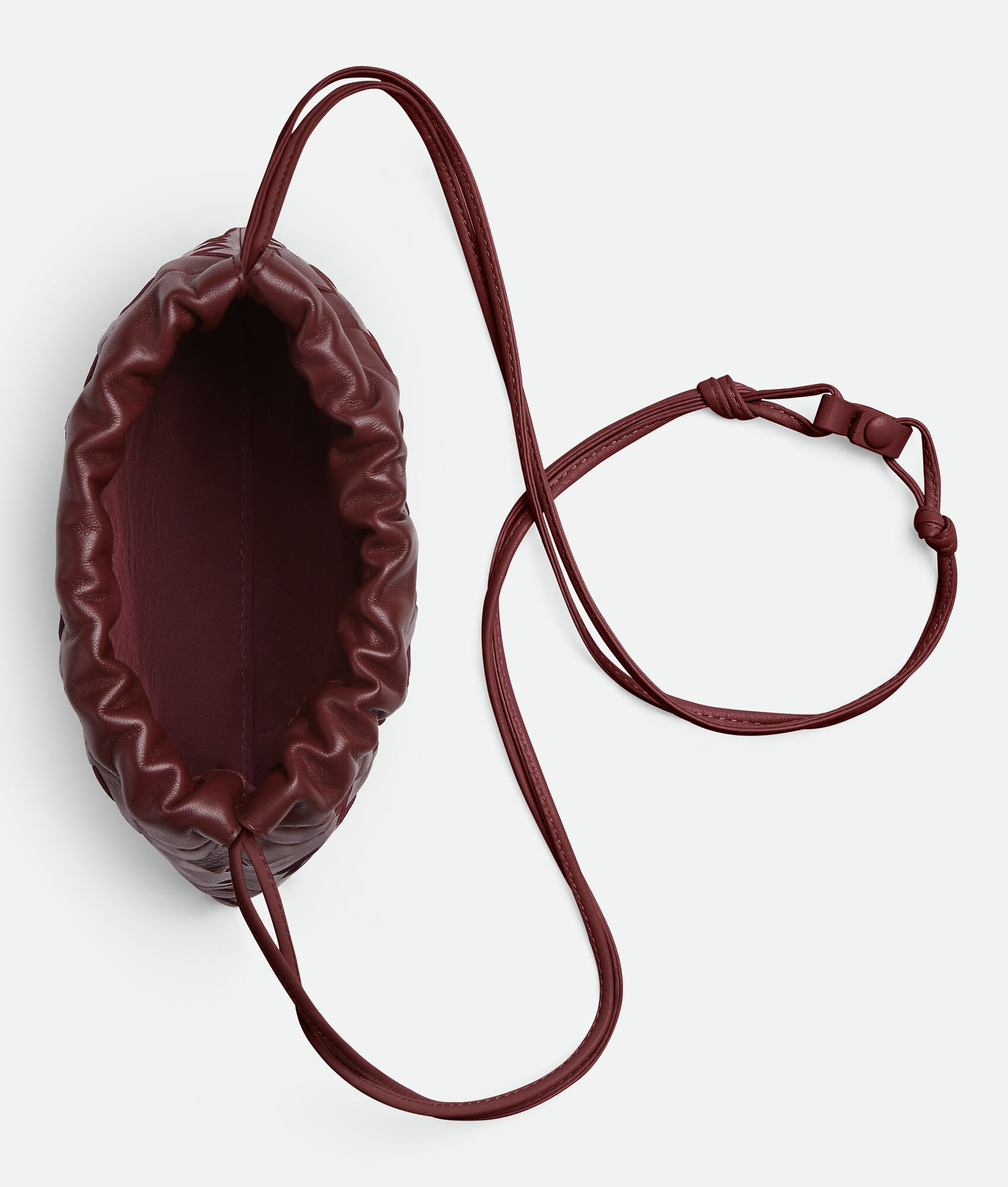 BOTTEGA VENETA 小号Dustbag手拿包