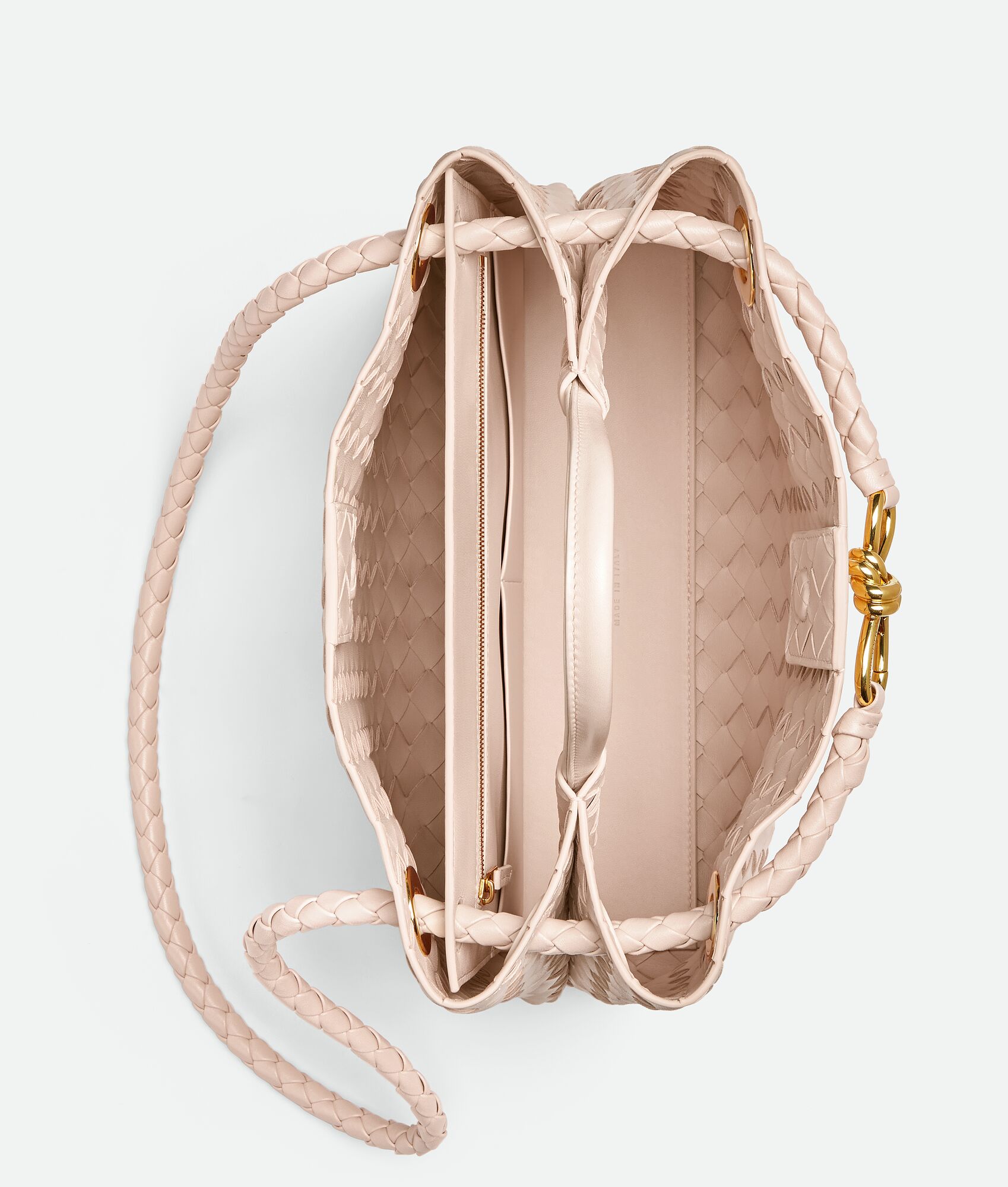 BOTTEGA VENETA Andiamo手提包