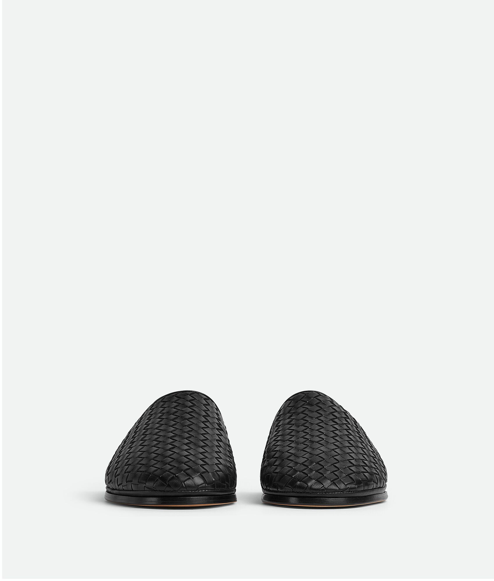 BOTTEGA VENETA 男士Sunday便鞋
