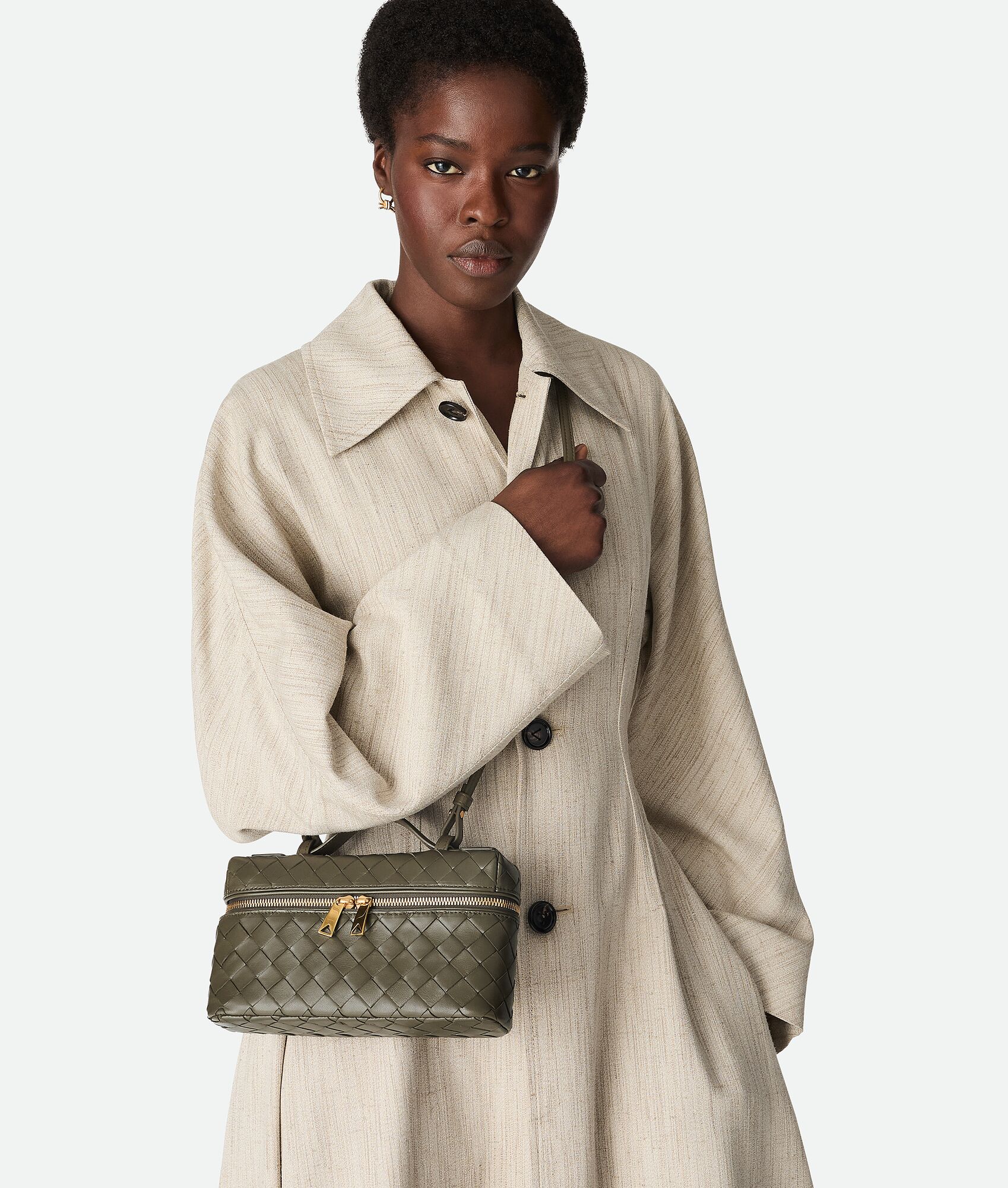 BOTTEGA VENETA Bang Bang化妆包