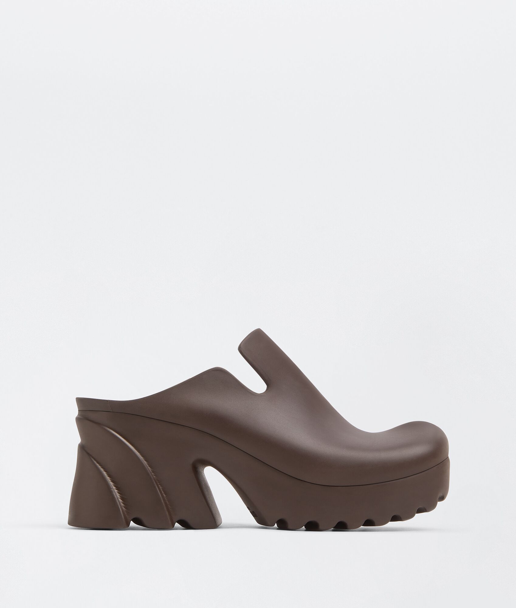 BOTTEGA VENETA 橡胶flash花园鞋