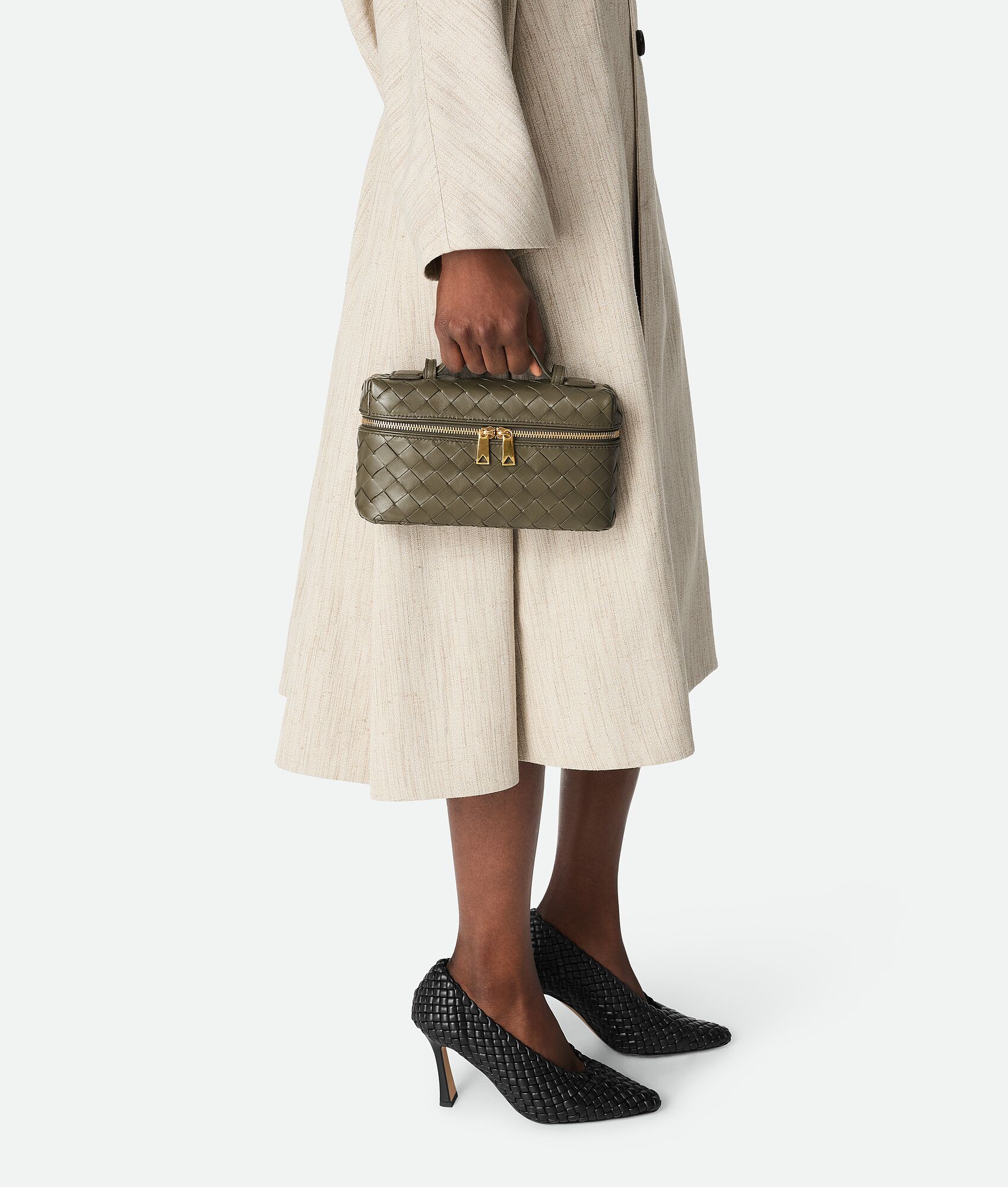 BOTTEGA VENETA Bang Bang化妆包