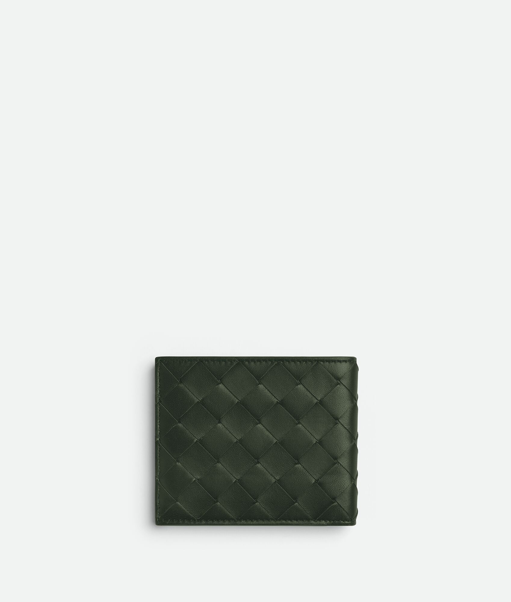 BOTTEGA VENETA 双折钱包