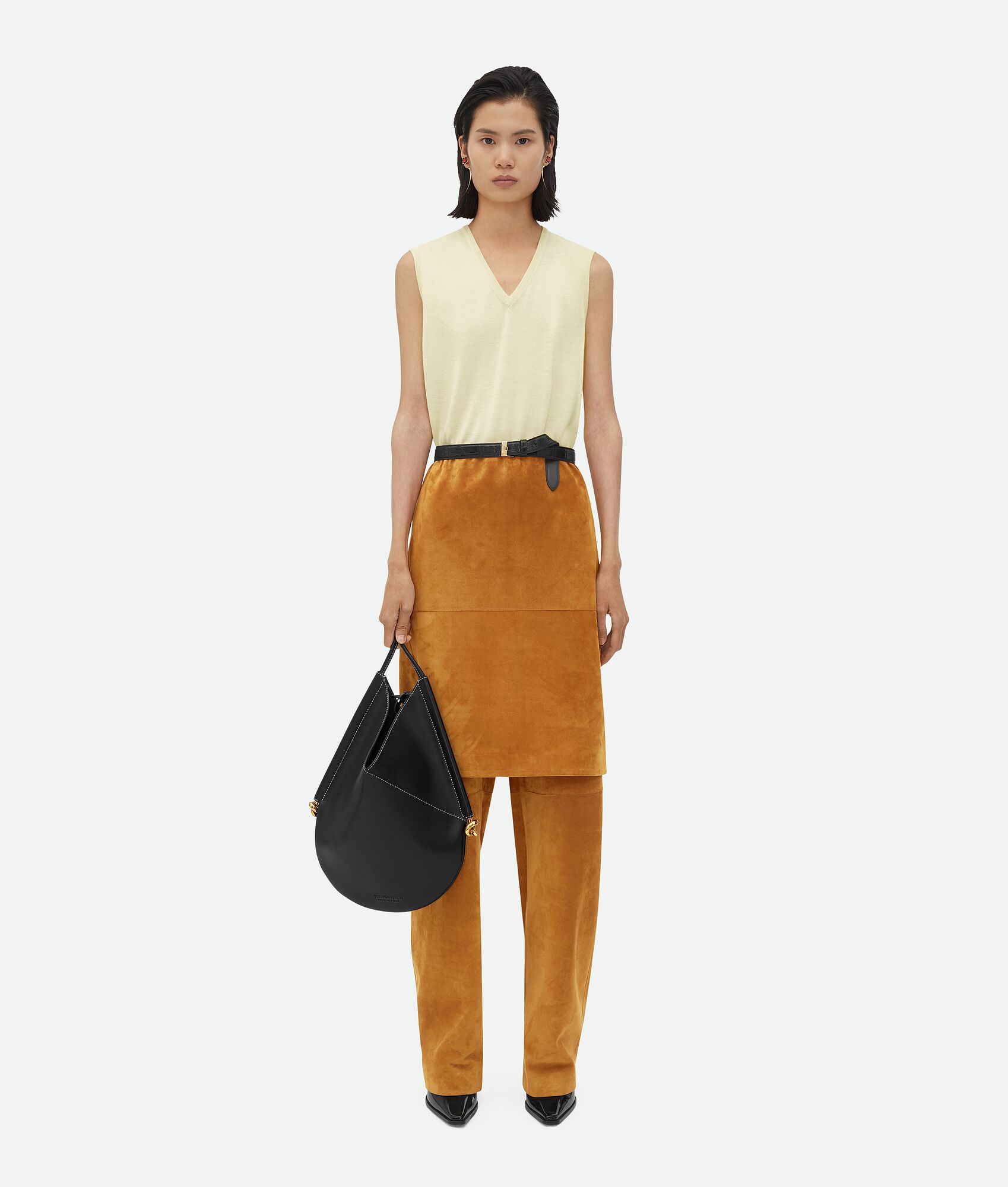 BOTTEGA VENETA Solstice肩背包