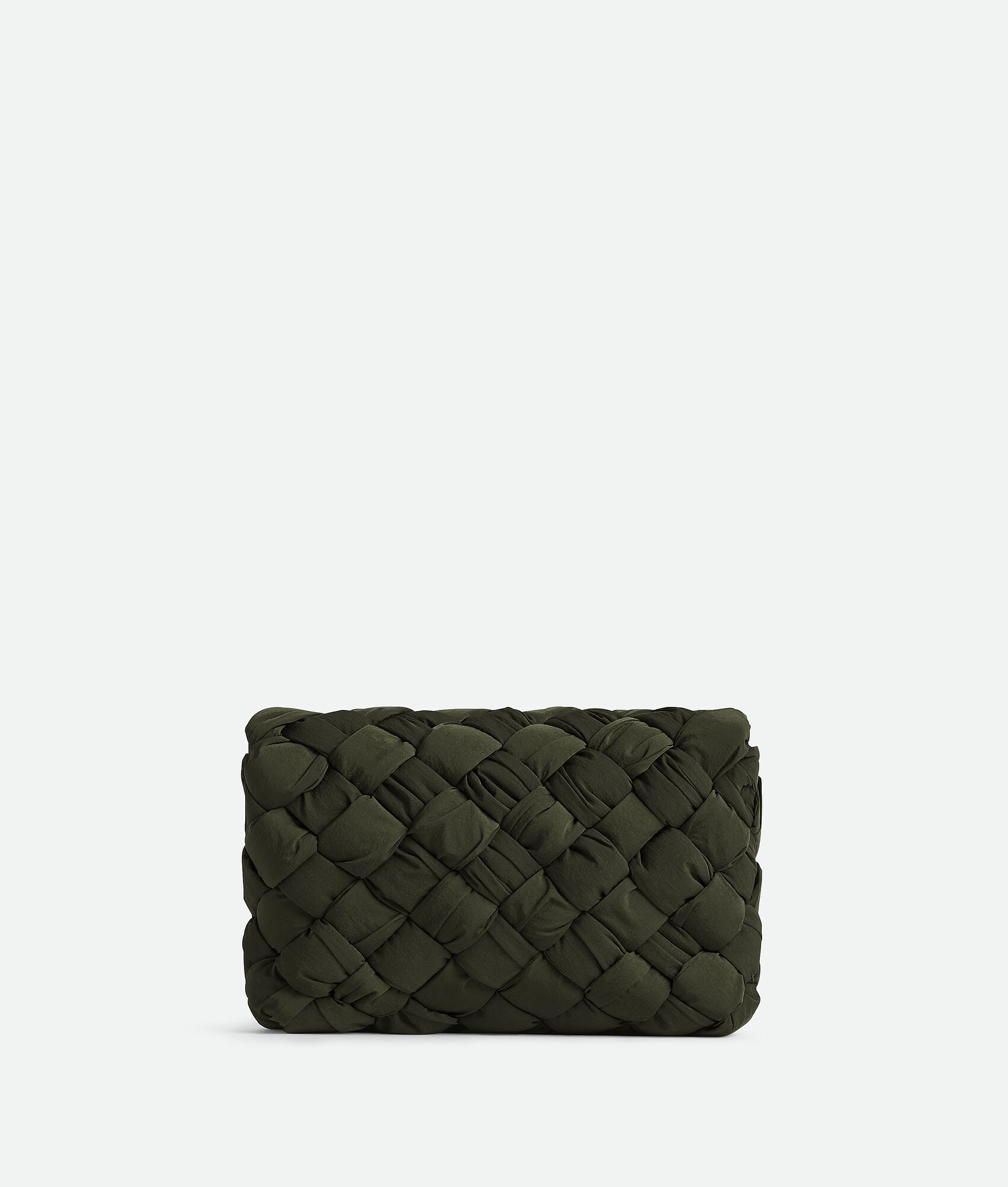 BOTTEGA VENETA 小号Rumple Messenger斜挎包