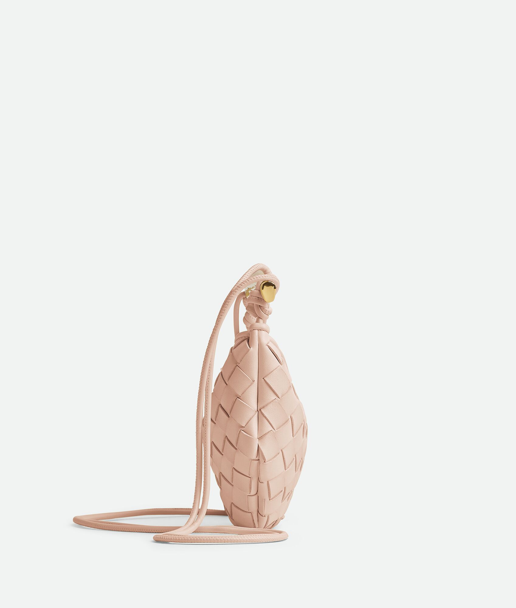 BOTTEGA VENETA 迷你Sardine斜挎包