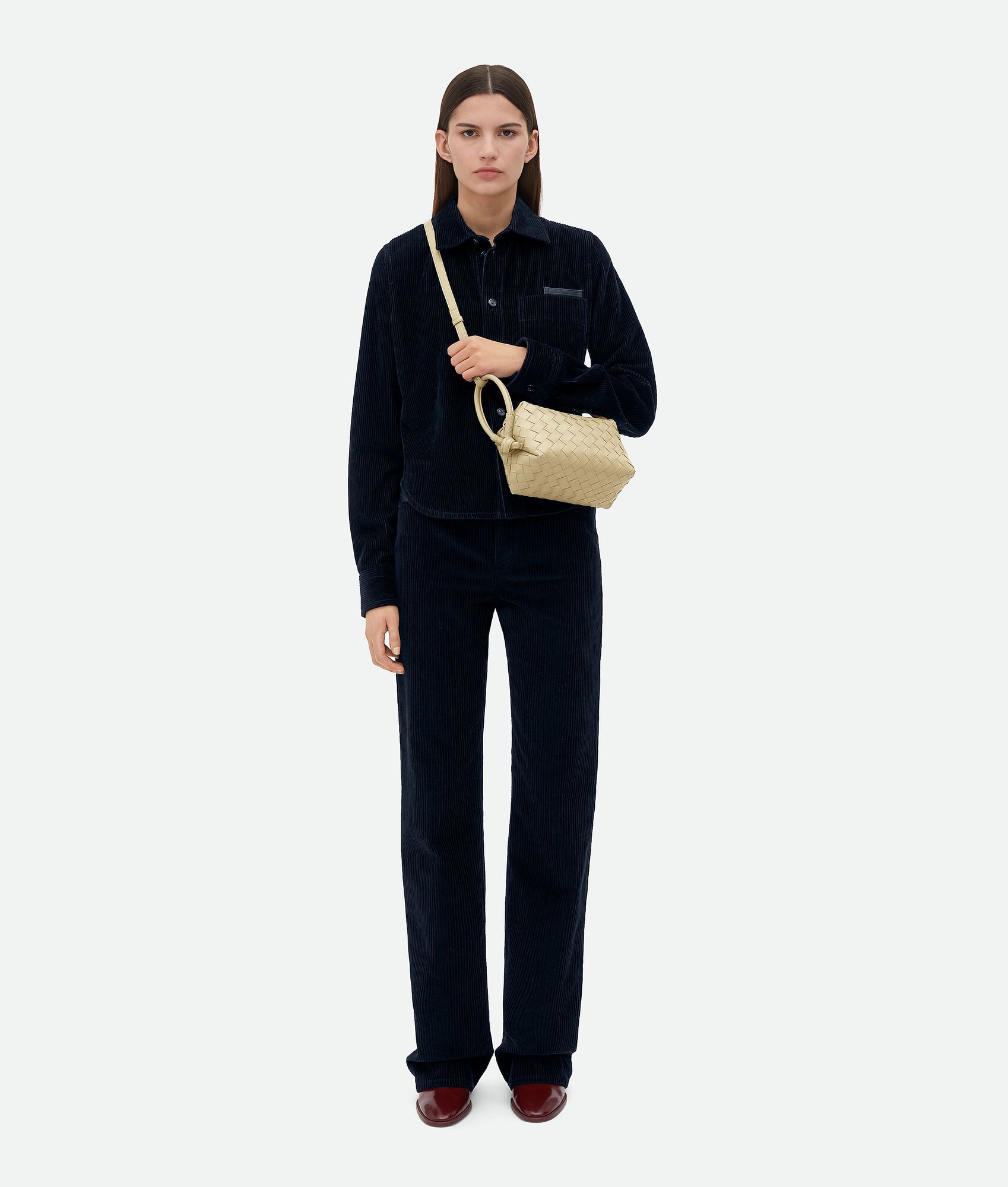 BOTTEGA VENETA Loop手提包