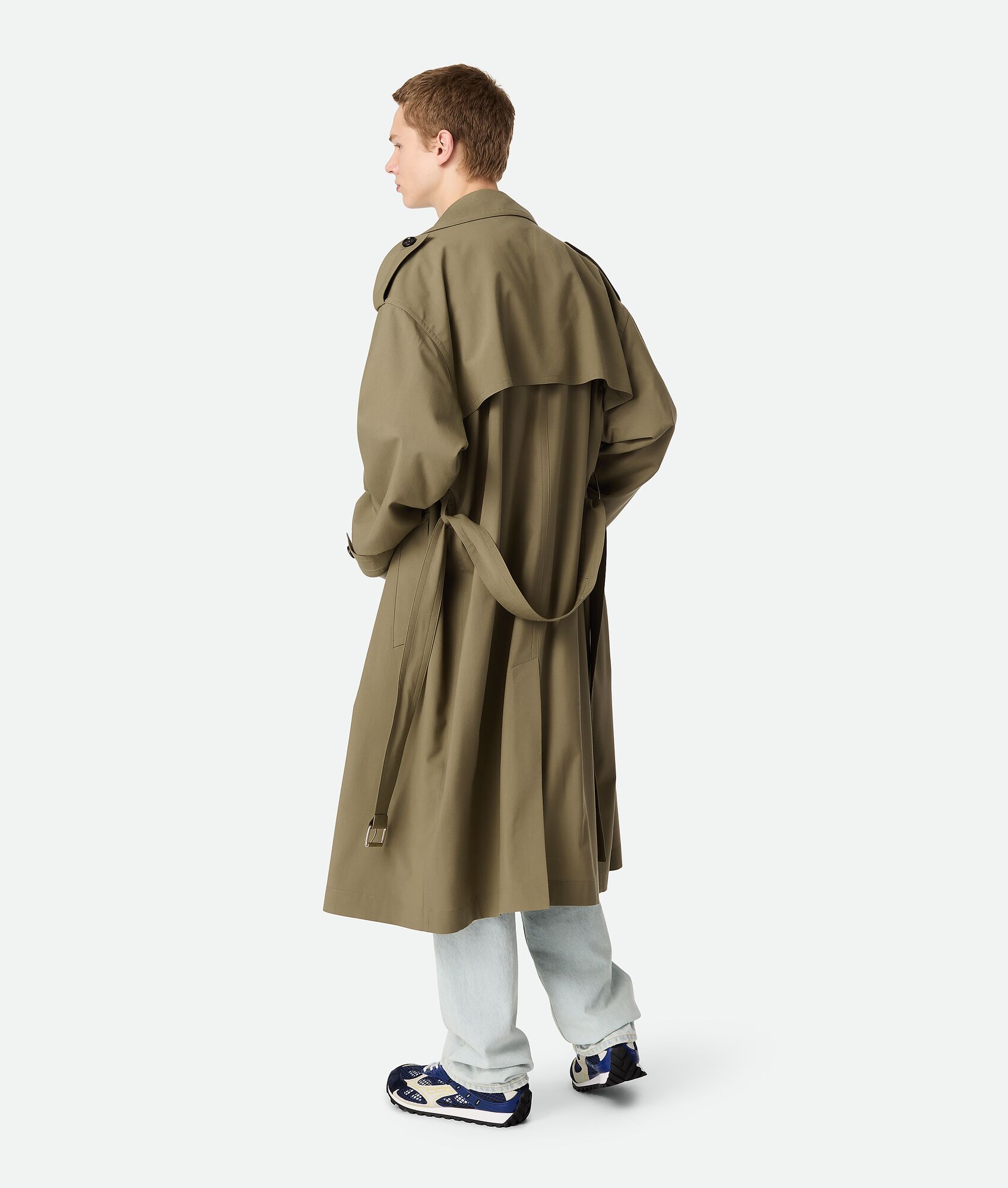 BOTTEGA VENETA 男士Orbit运动鞋