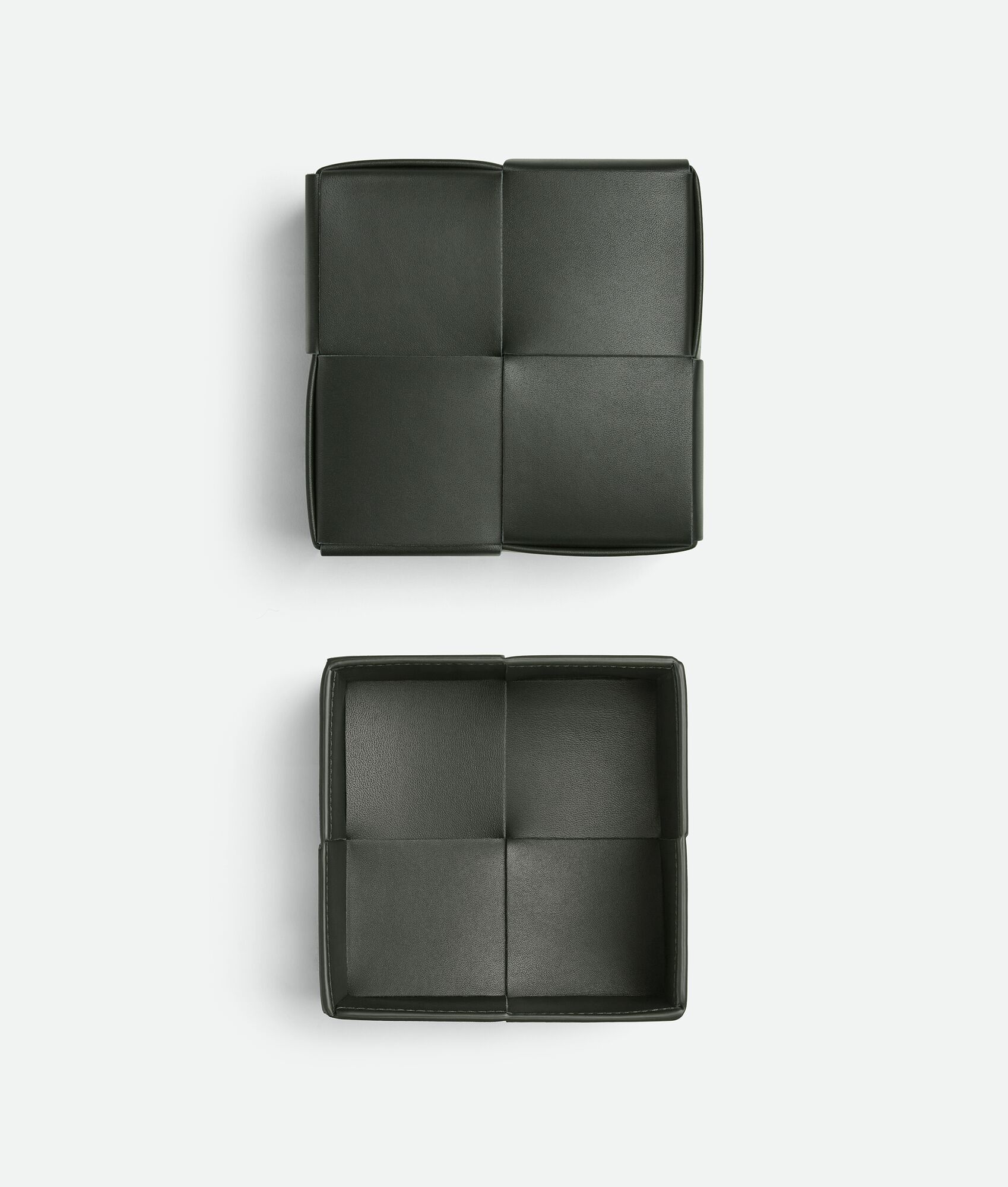 BOTTEGA VENETA Cassette Box收纳盒 - 中号