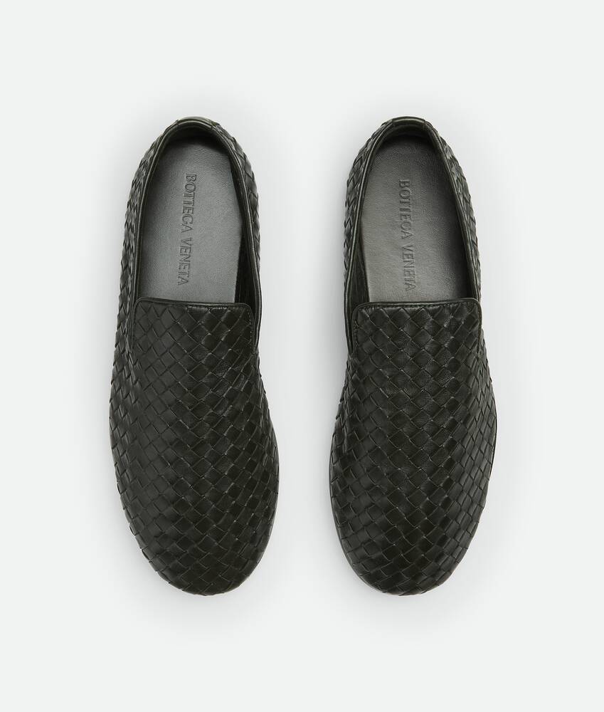 BOTTEGA VENETA 男士Sunday便鞋