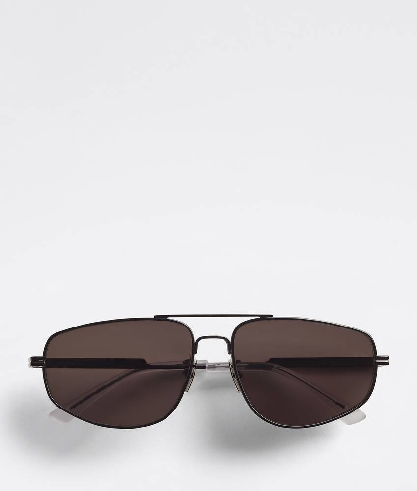 BOTTEGA VENETA Classic太阳眼镜