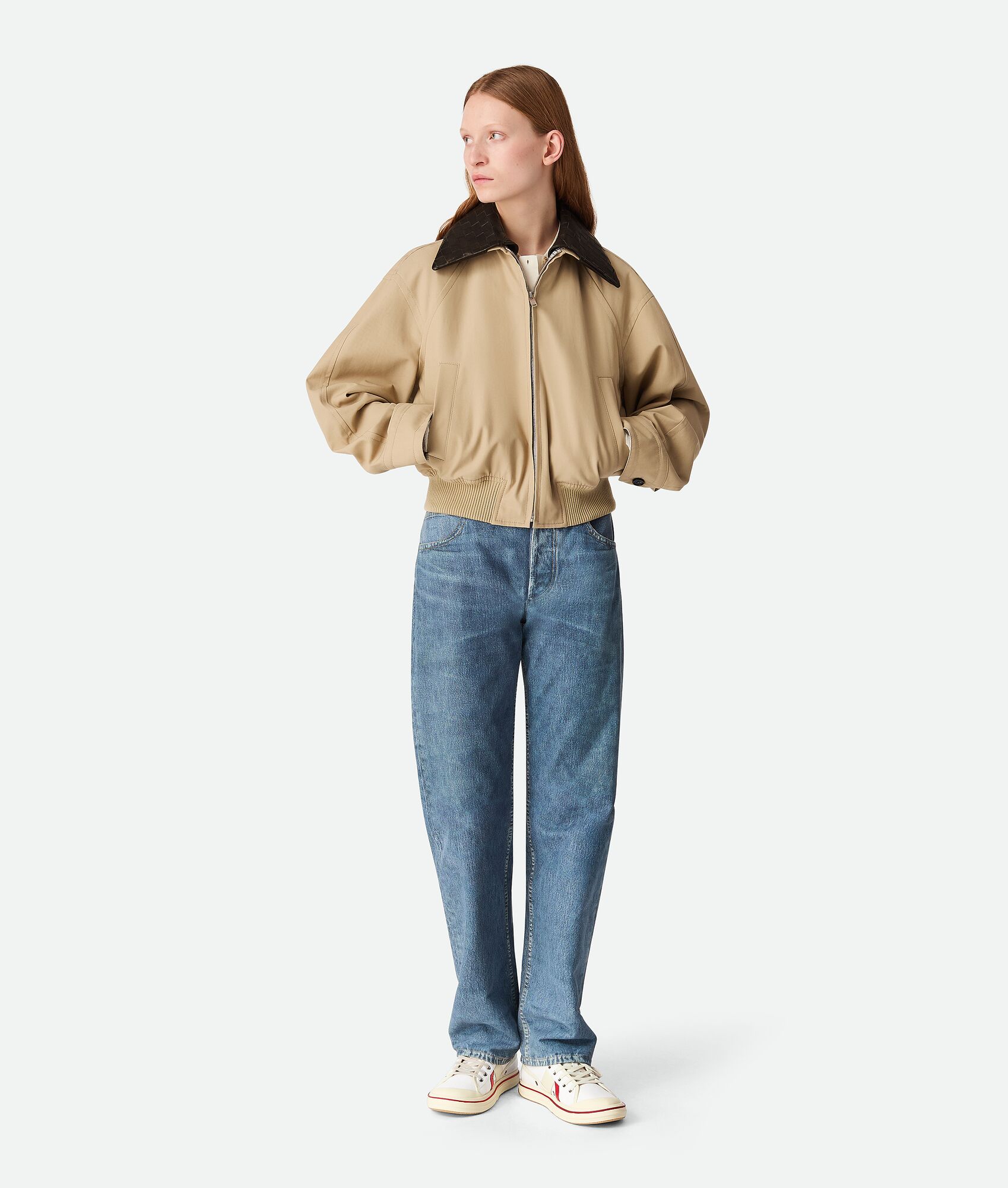 BOTTEGA VENETA 女士Eliot运动鞋
