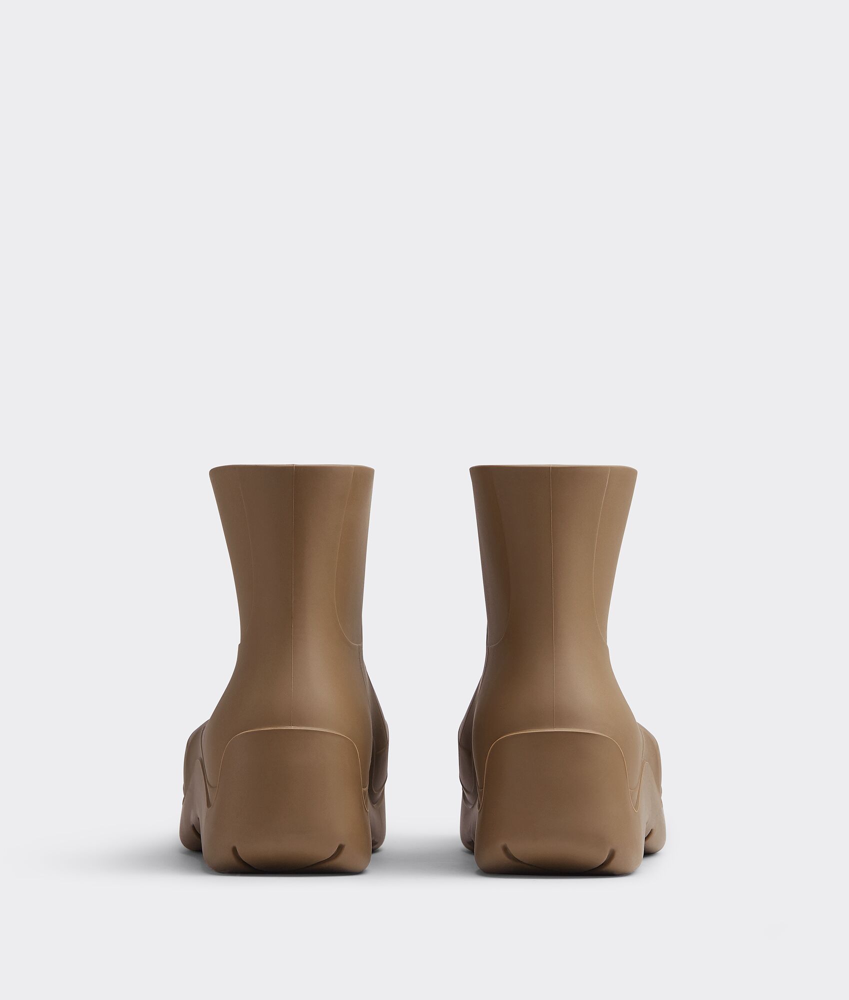 BOTTEGA VENETA Puddle踝靴