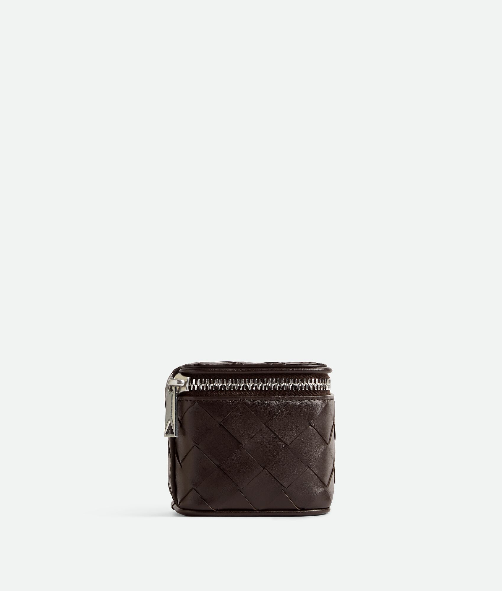 BOTTEGA VENETA Intrecciato编织表盒